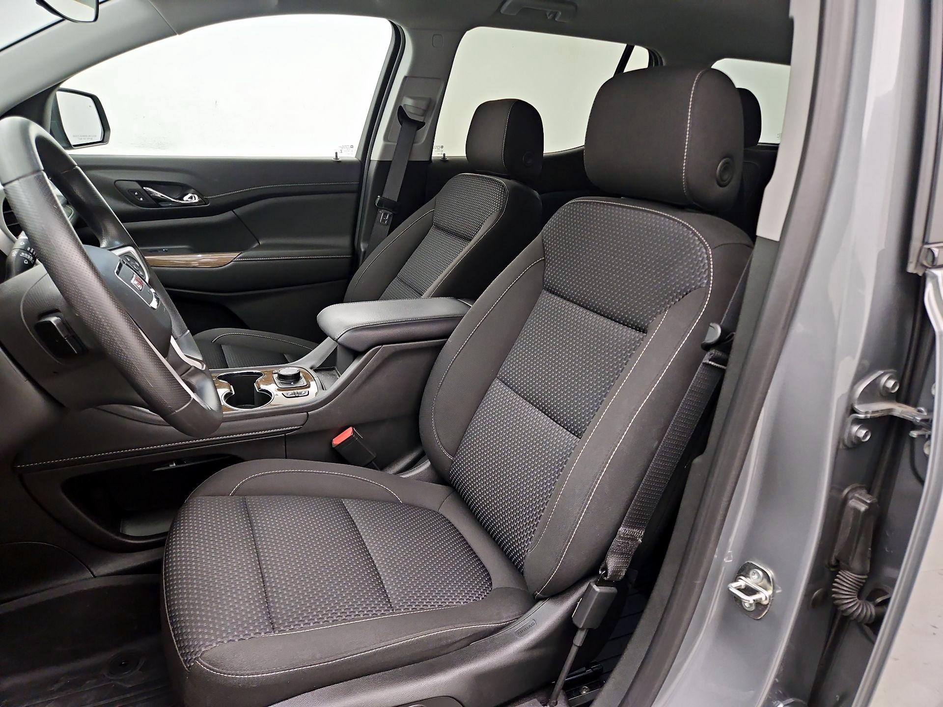 Thumbnail: 2023 GMC Acadia - 11