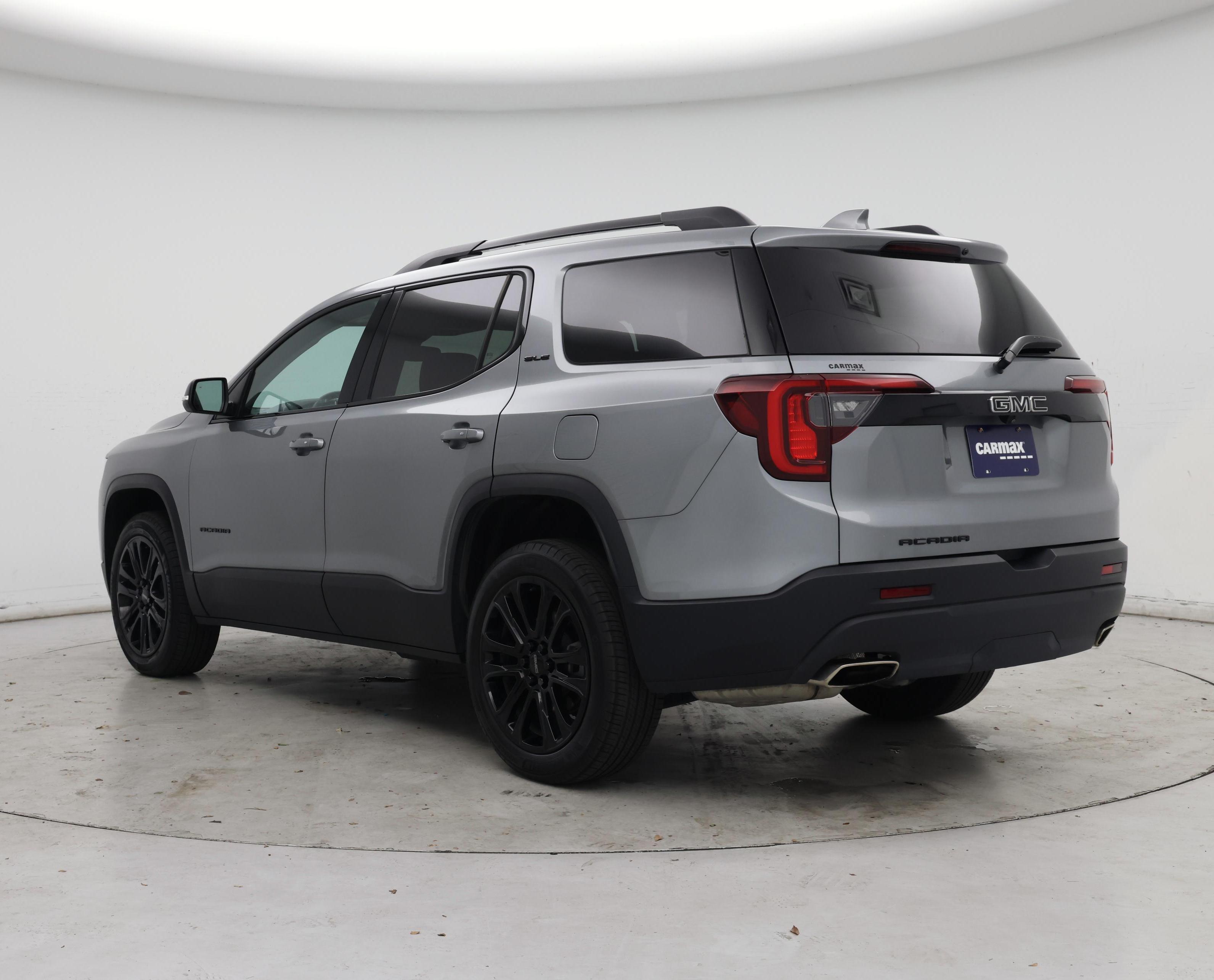 Thumbnail: 2023 GMC Acadia - 2