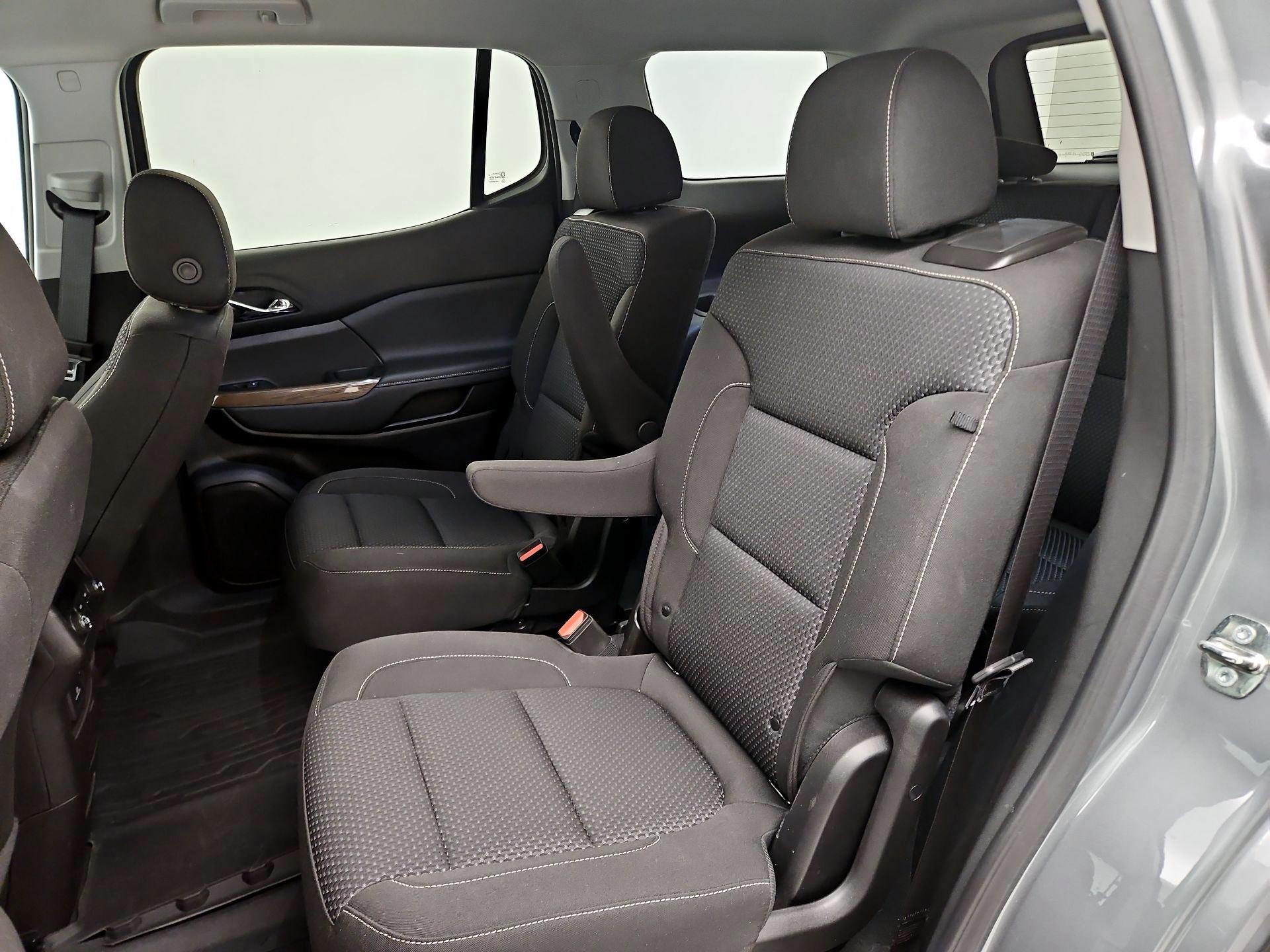 Thumbnail: 2023 GMC Acadia - 19