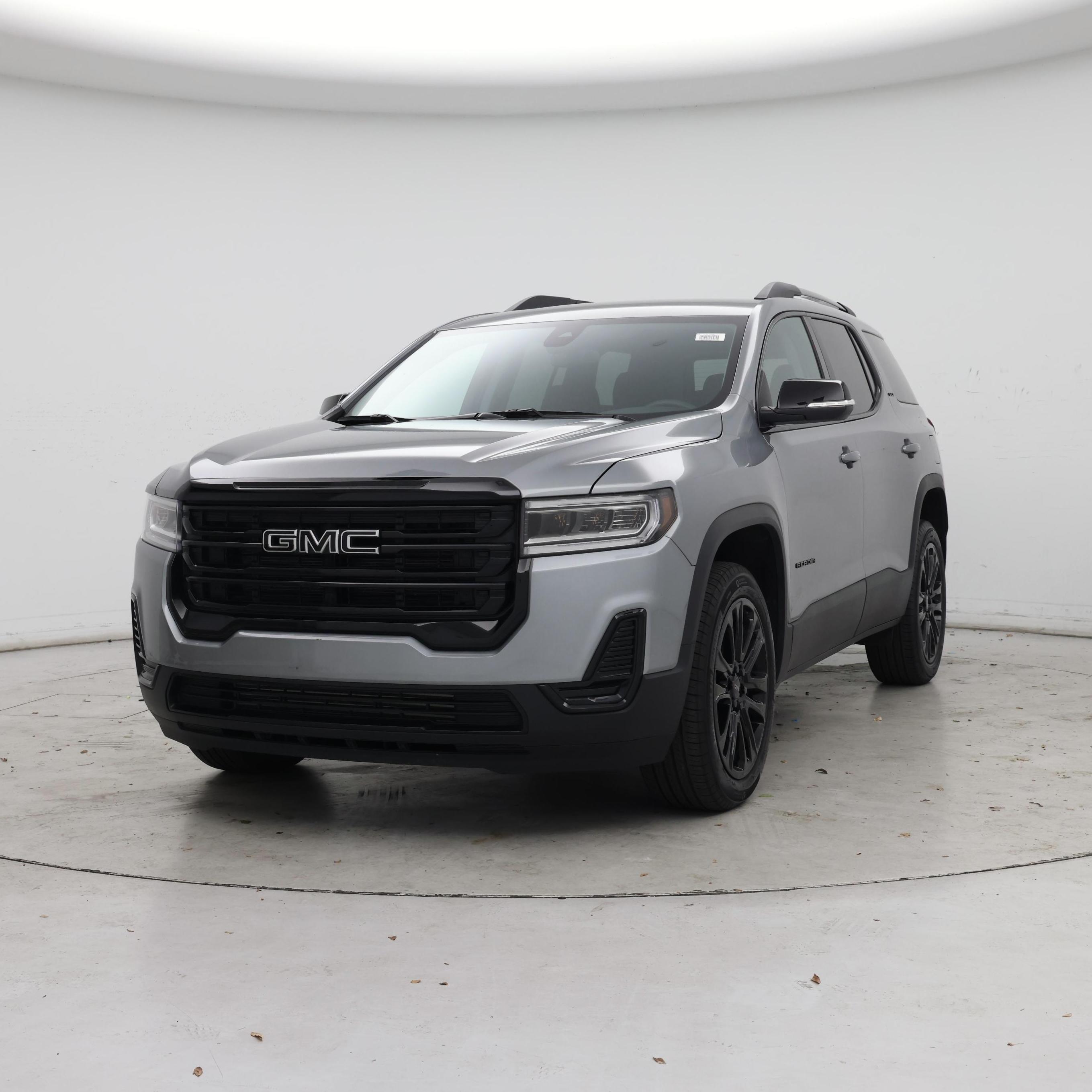 Thumbnail: 2023 GMC Acadia - 4