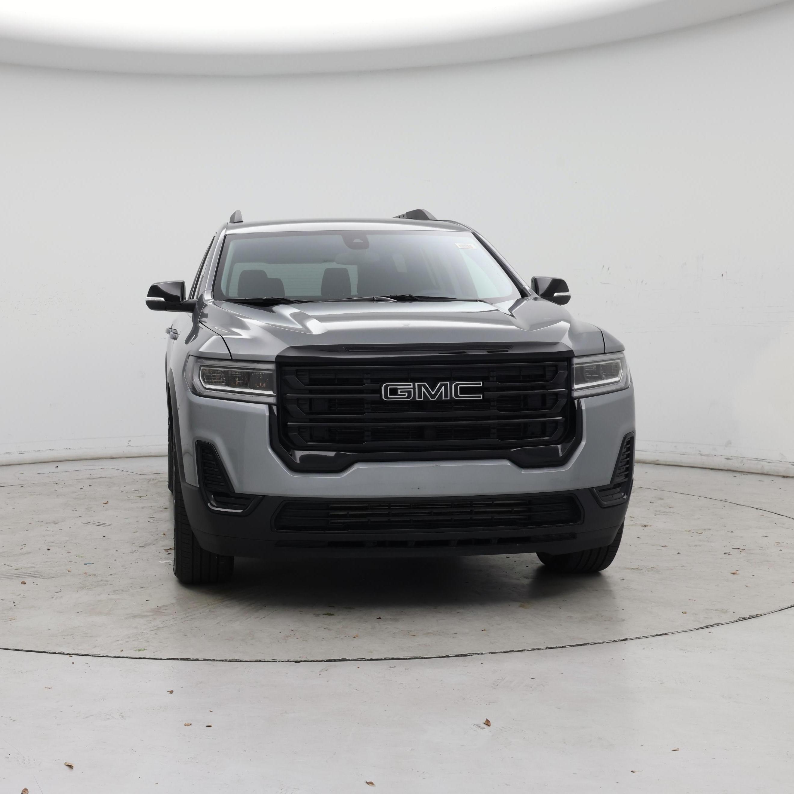 Thumbnail: 2023 GMC Acadia - 5