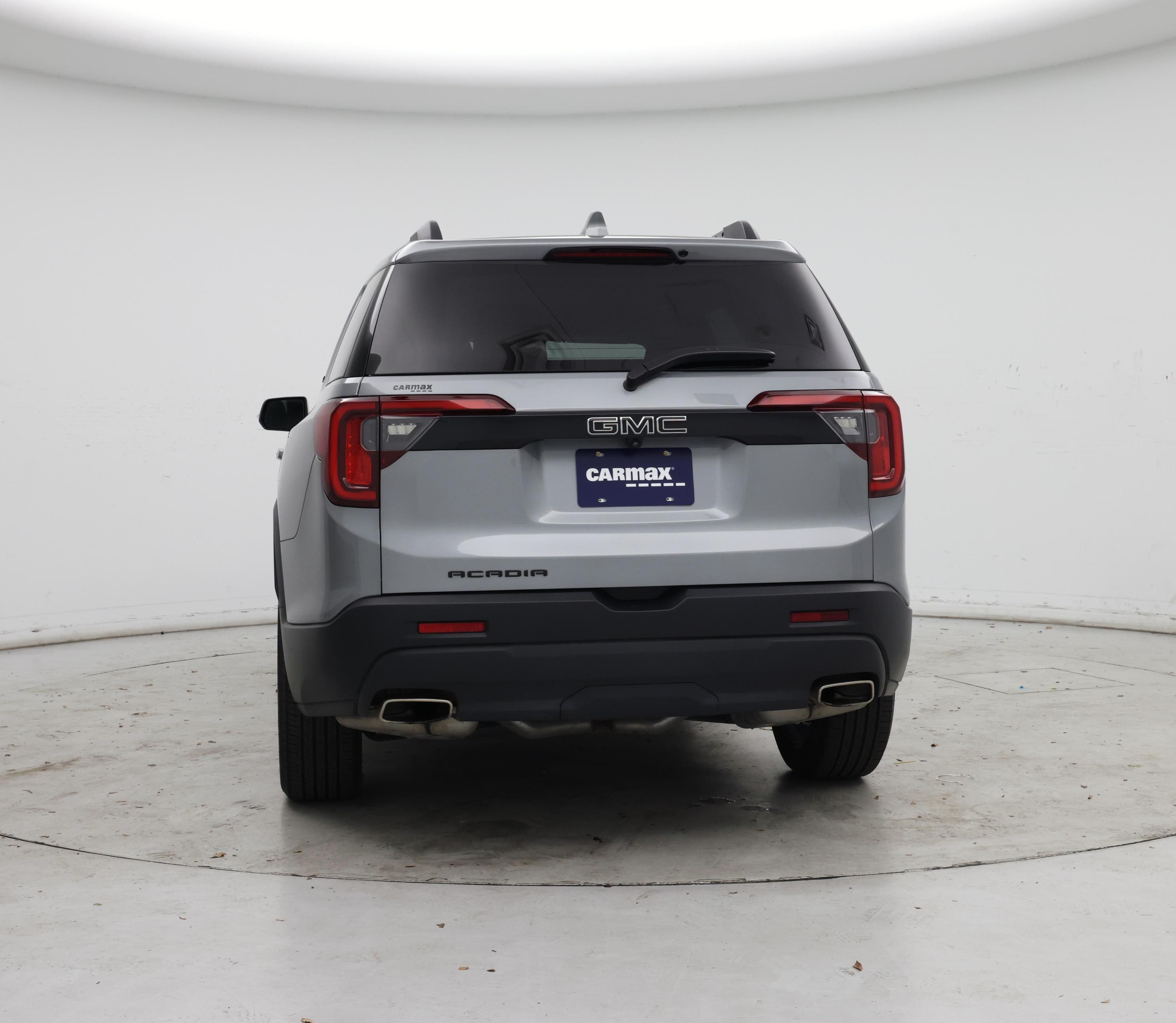 Thumbnail: 2023 GMC Acadia - 6