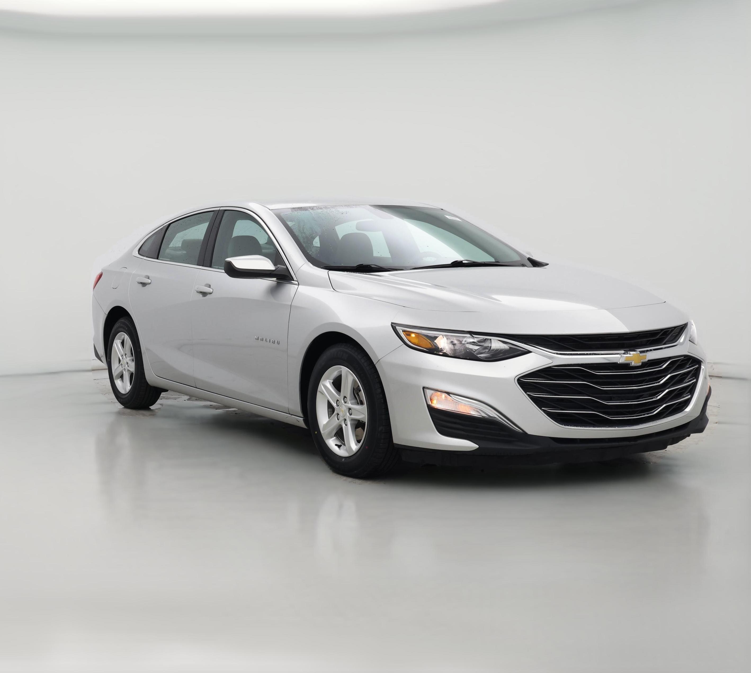 Thumbnail: 2022 Chevrolet Malibu - 1