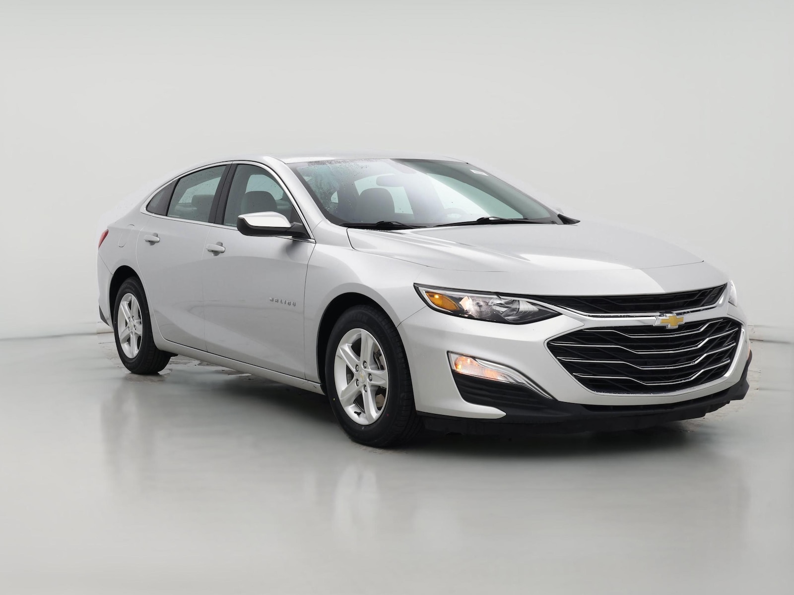 2022 Chevrolet Malibu 1FL