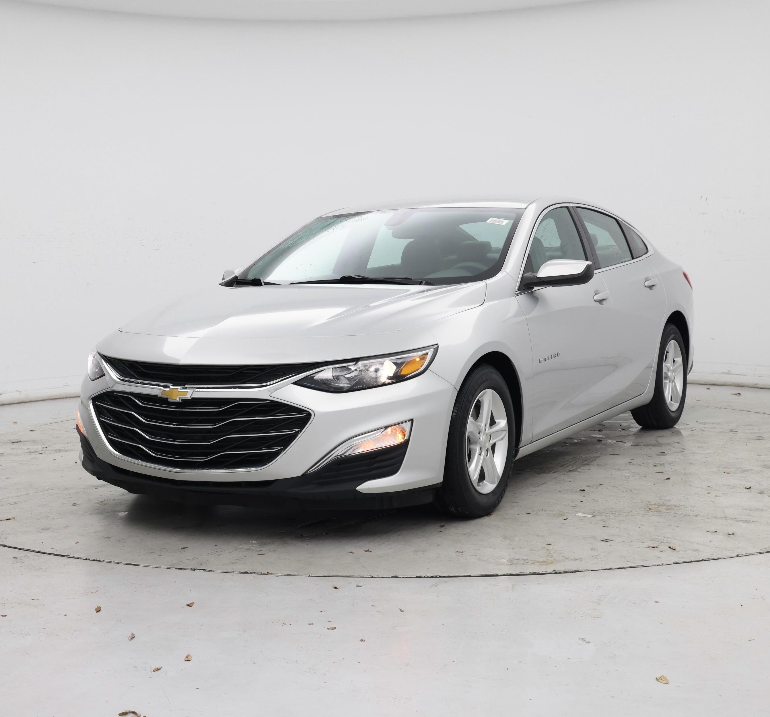 Thumbnail: 2022 Chevrolet Malibu - 4