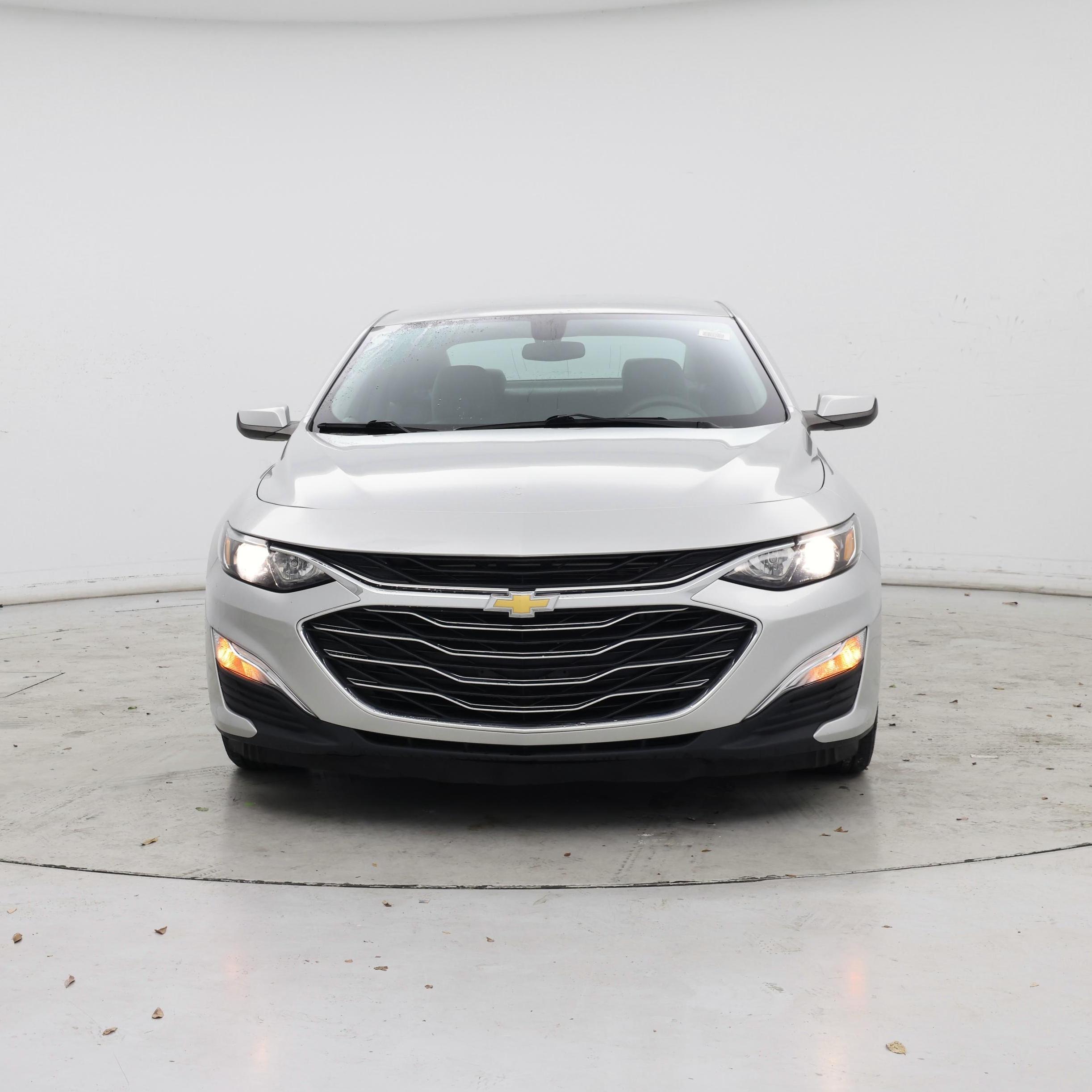 Thumbnail: 2022 Chevrolet Malibu - 5