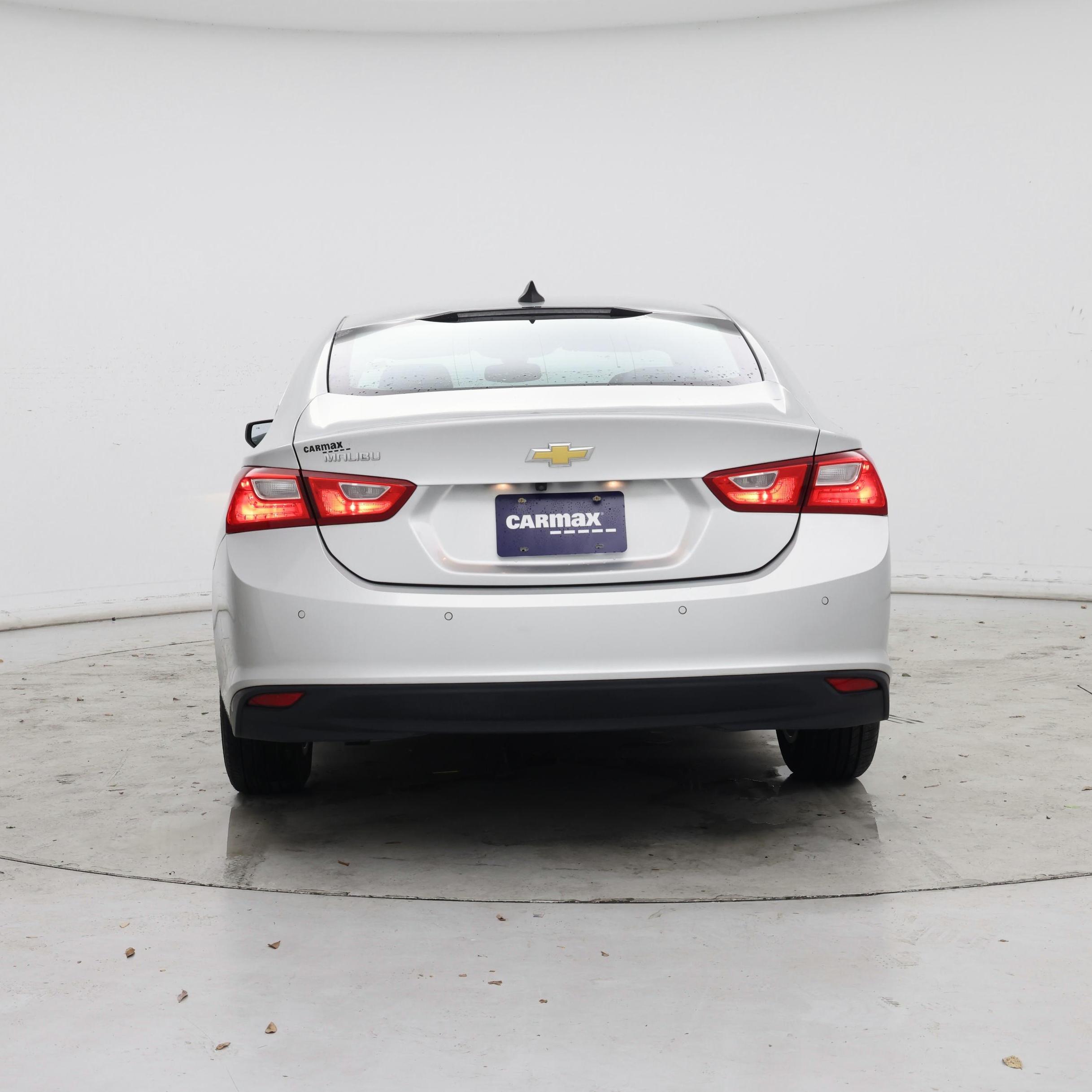 Thumbnail: 2022 Chevrolet Malibu - 6