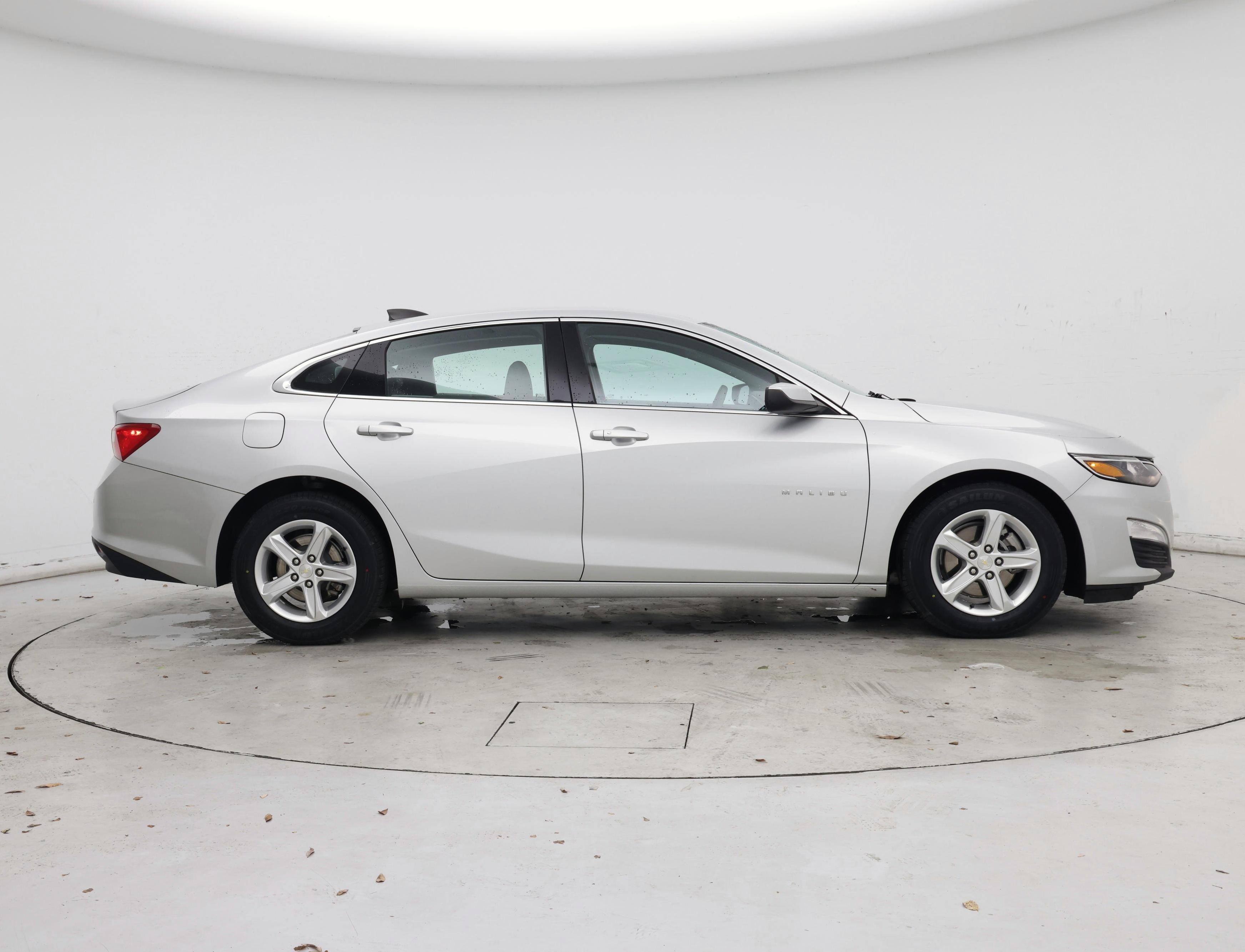 Thumbnail: 2022 Chevrolet Malibu - 7