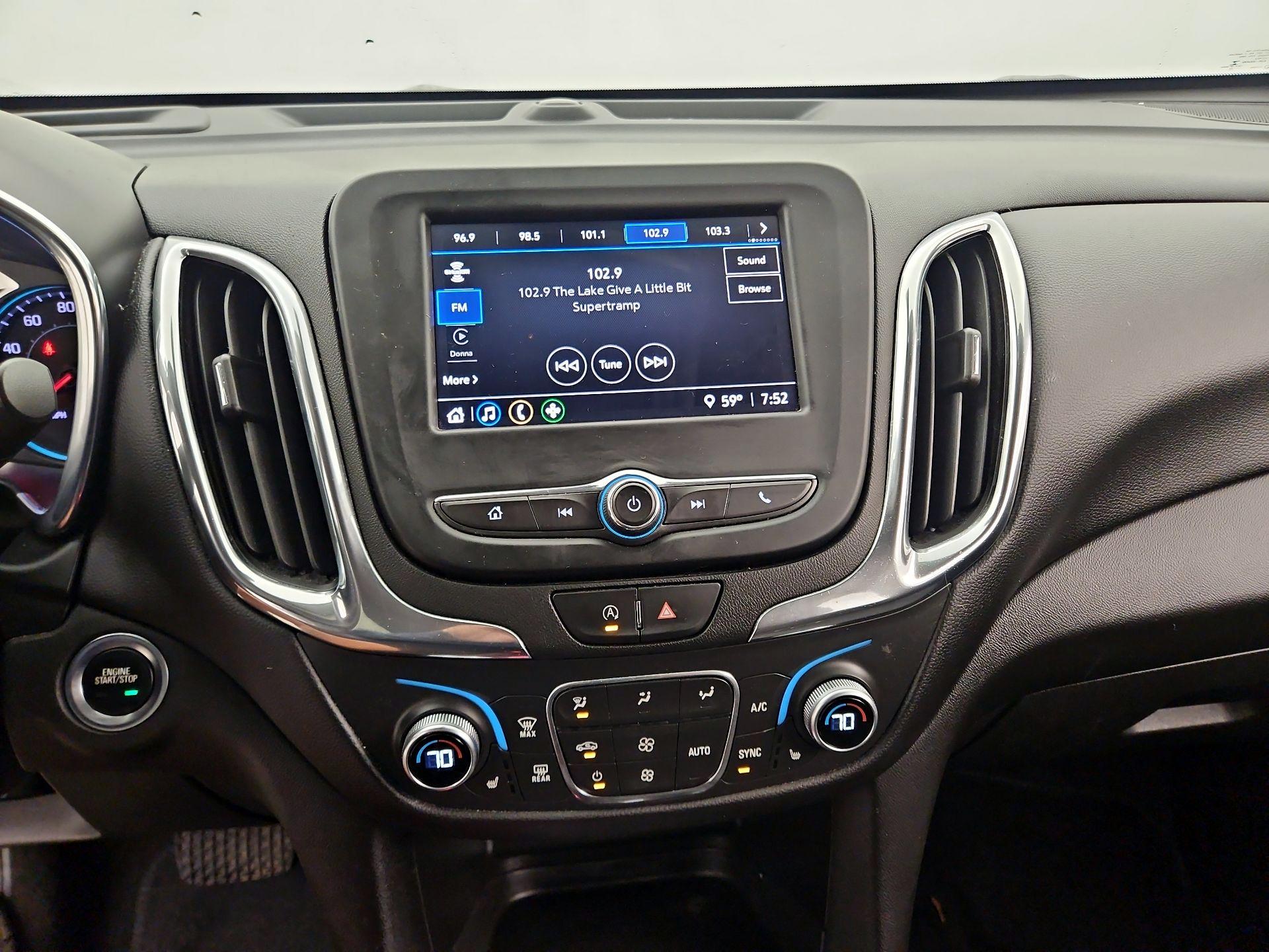 Thumbnail: 2022 Chevrolet Equinox - 15
