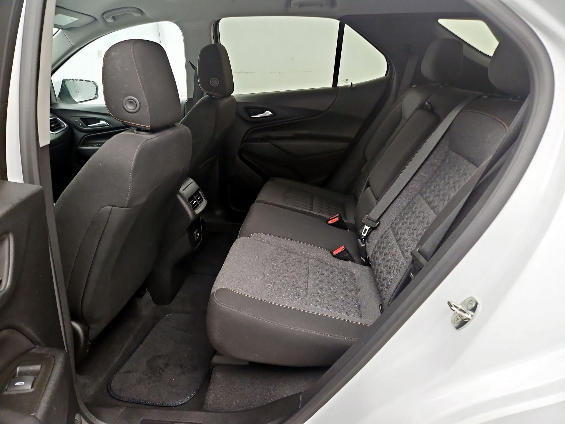 Thumbnail: 2022 Chevrolet Equinox - 19