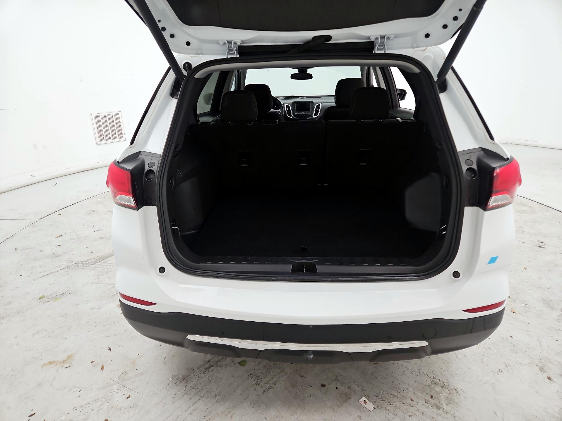 Thumbnail: 2022 Chevrolet Equinox - 20