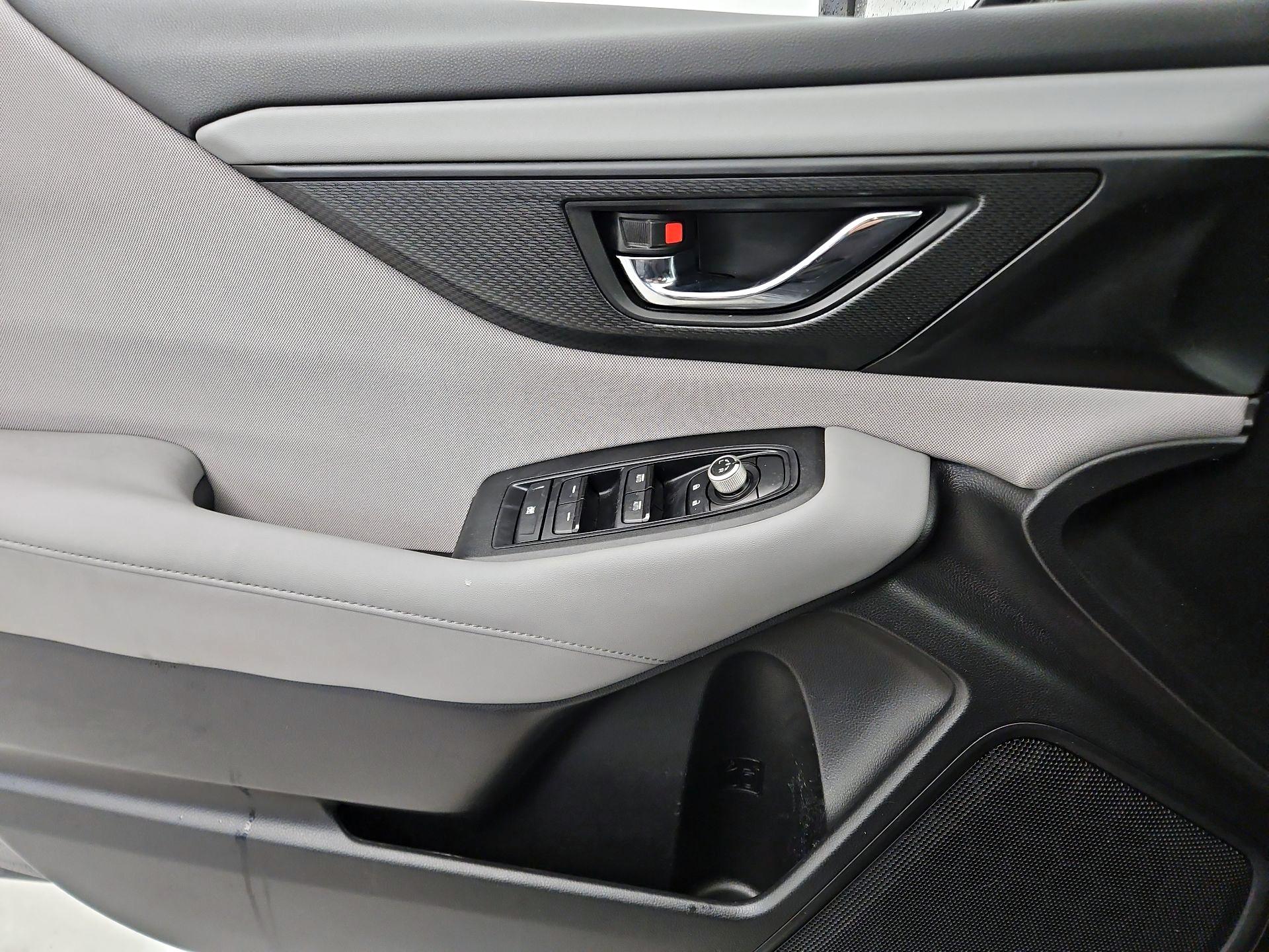 Thumbnail: 2021 Subaru Legacy - 12