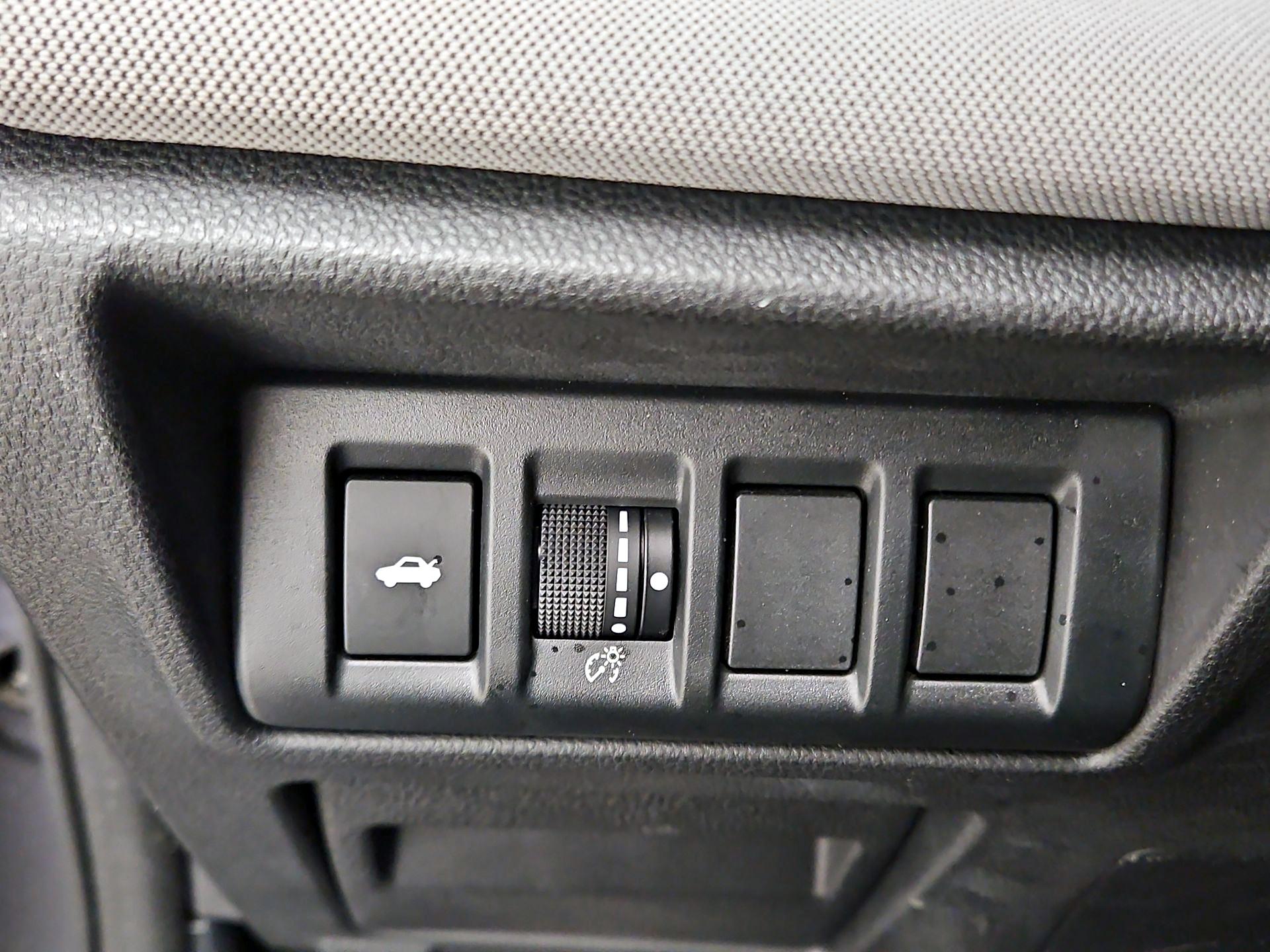 Thumbnail: 2021 Subaru Legacy - 13