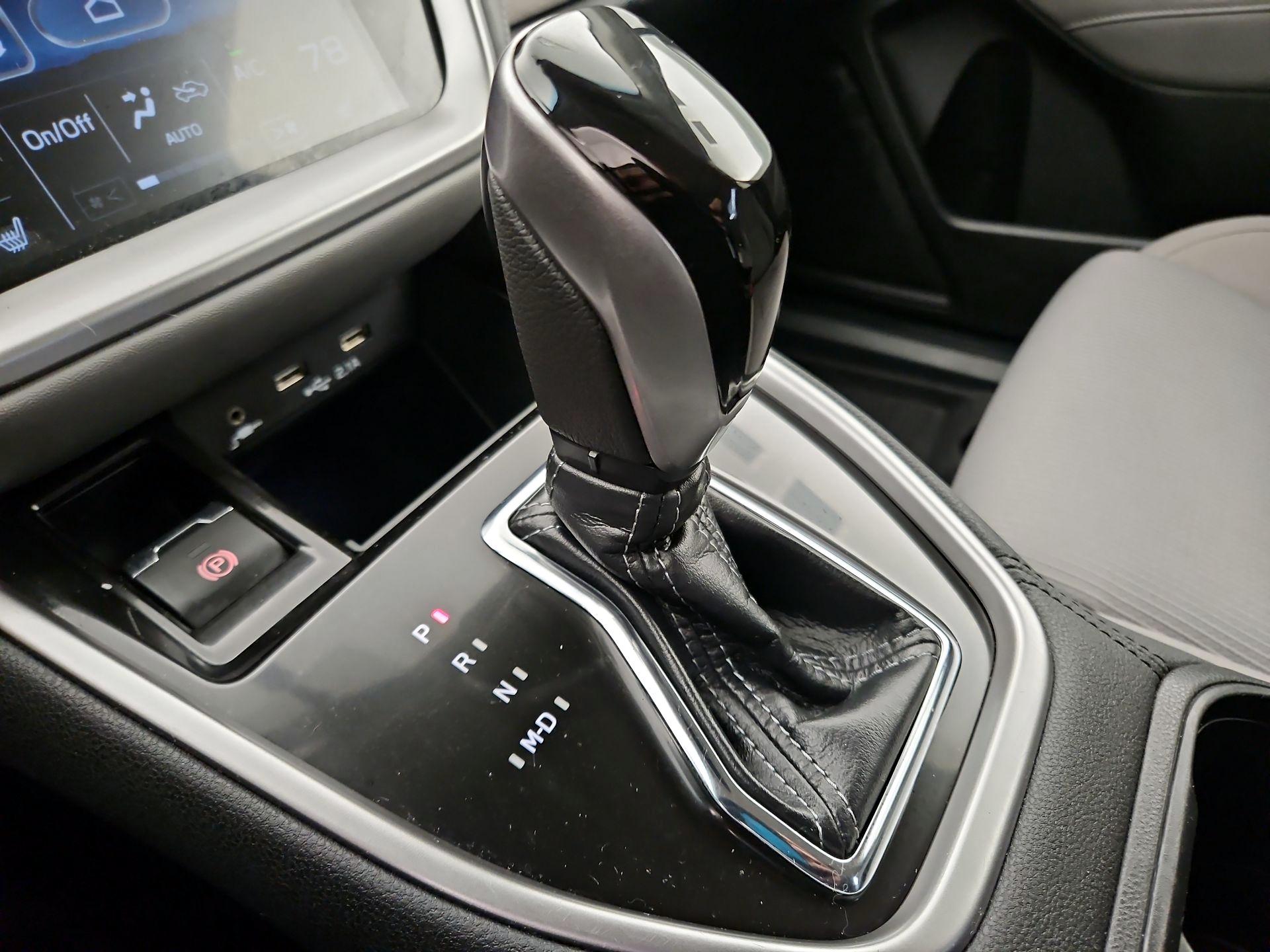 Thumbnail: 2021 Subaru Legacy - 17