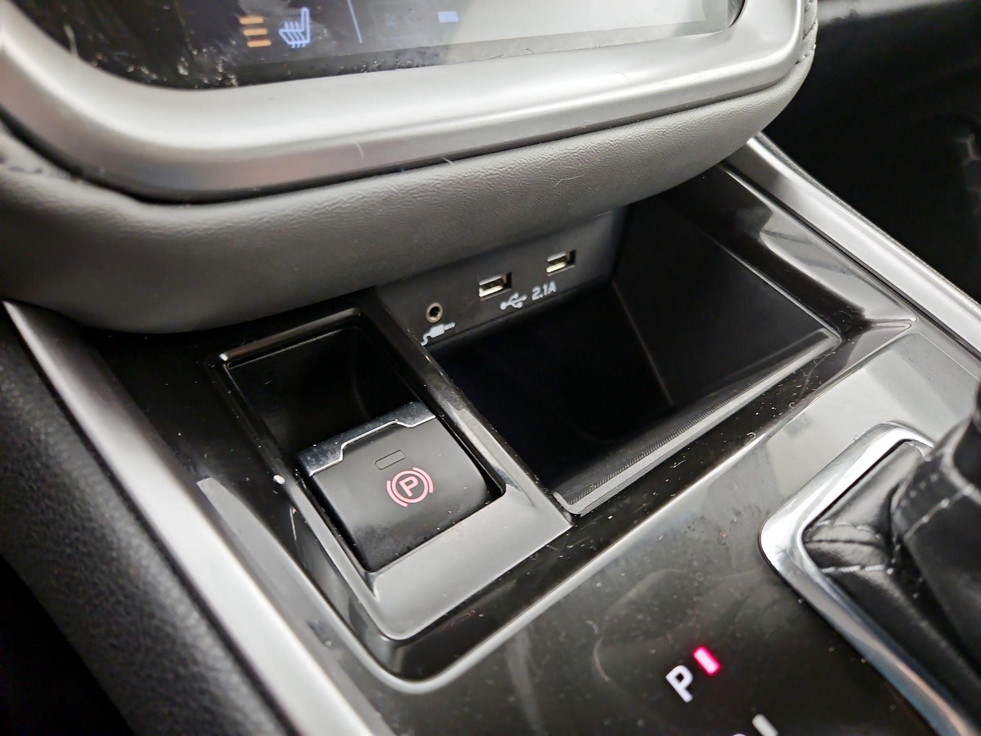 Thumbnail: 2021 Subaru Legacy - 18