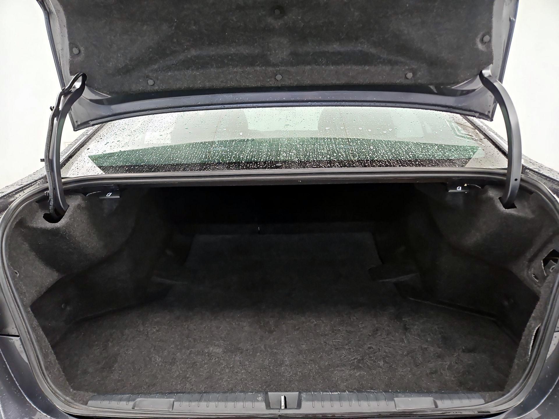 Thumbnail: 2021 Subaru Legacy - 20