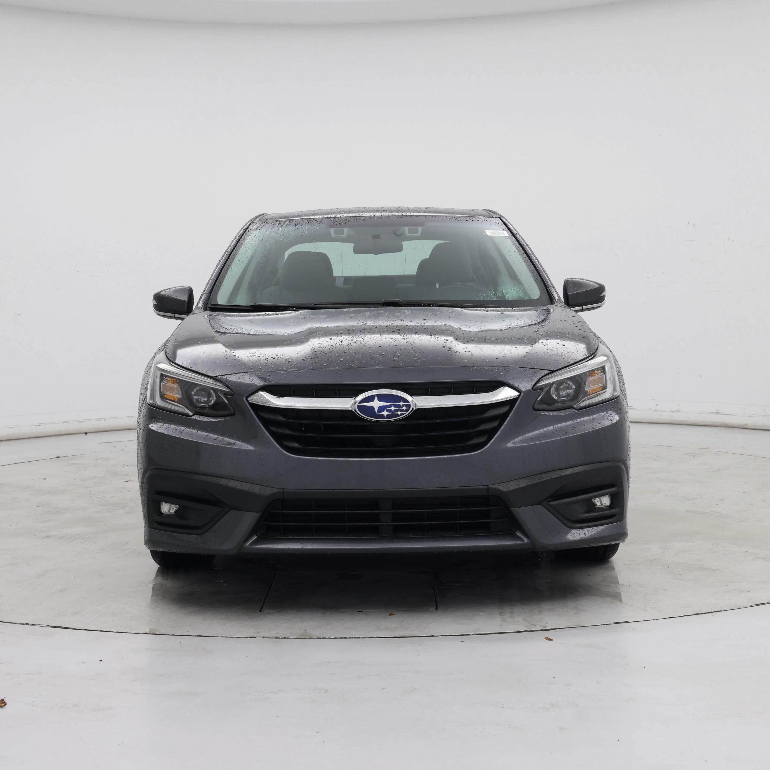 Thumbnail: 2021 Subaru Legacy - 5