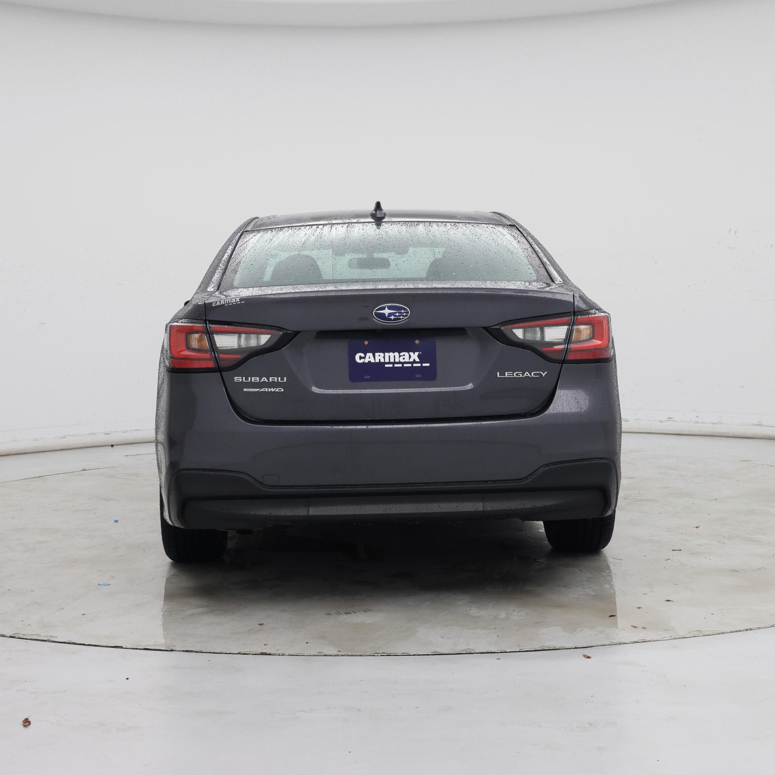 Thumbnail: 2021 Subaru Legacy - 6