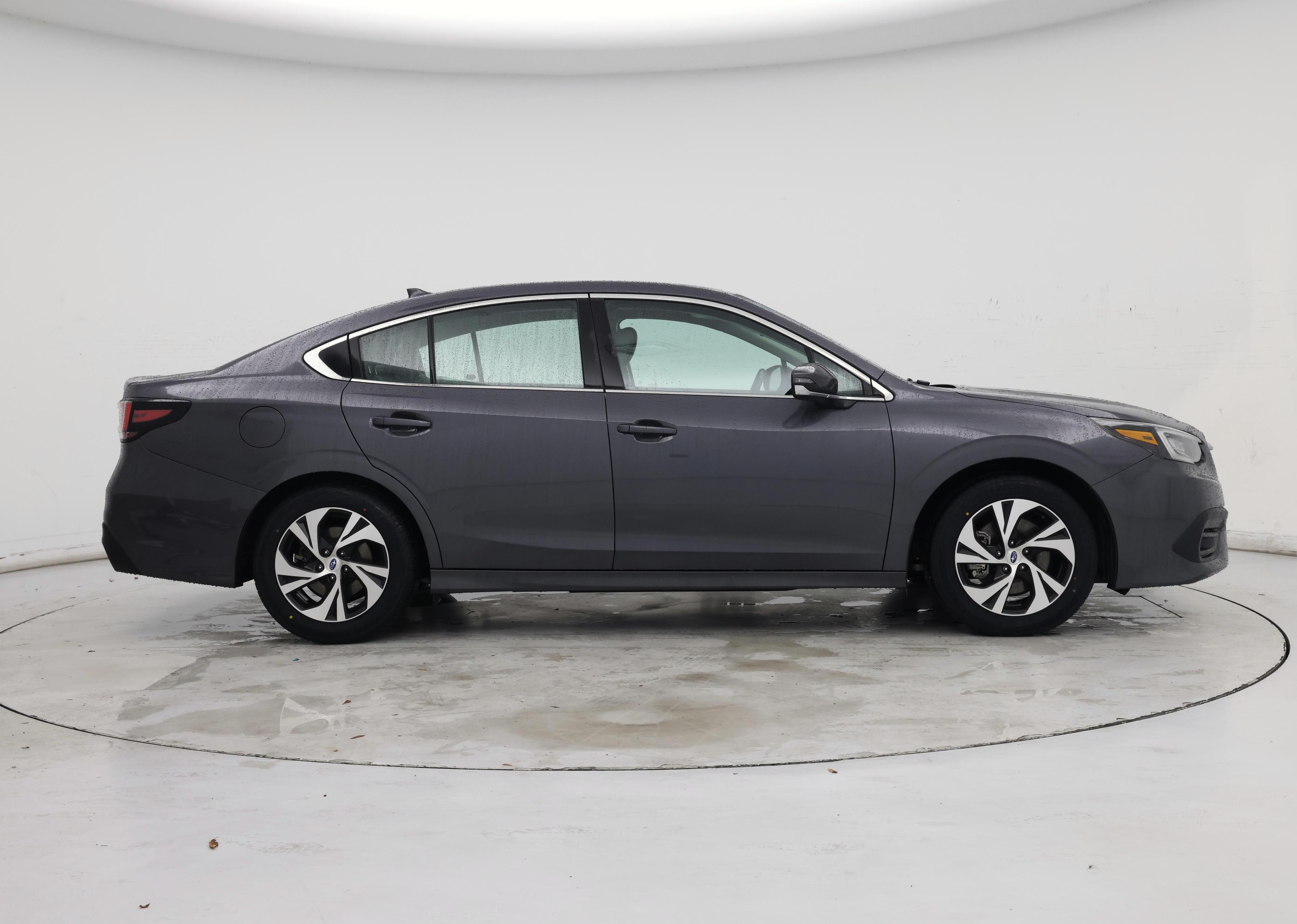 Thumbnail: 2021 Subaru Legacy - 7