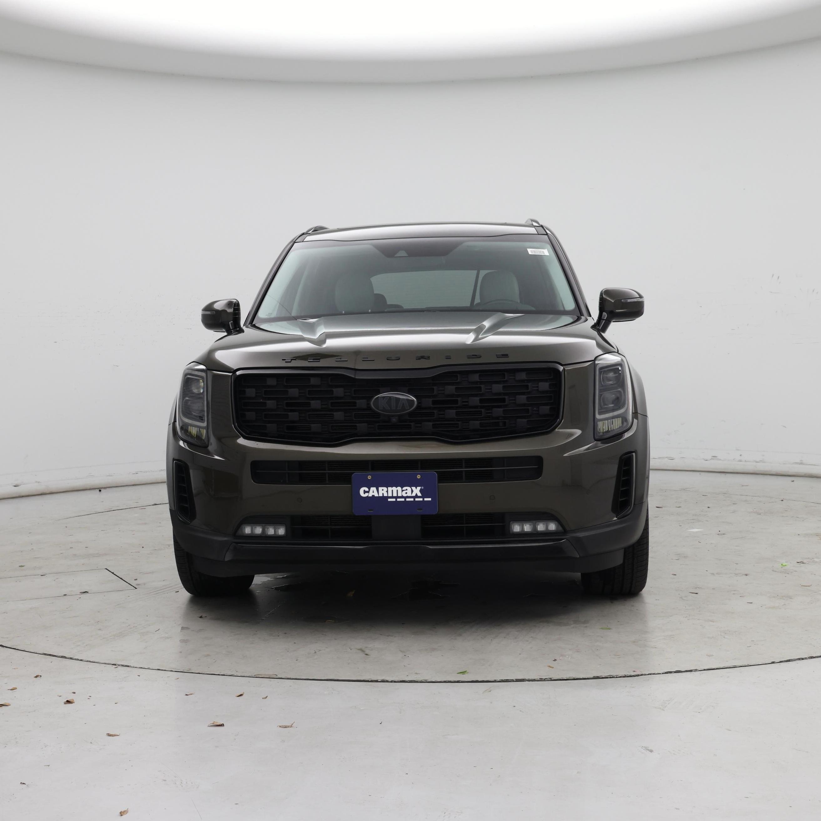 Thumbnail: 2021 Kia Telluride - 5