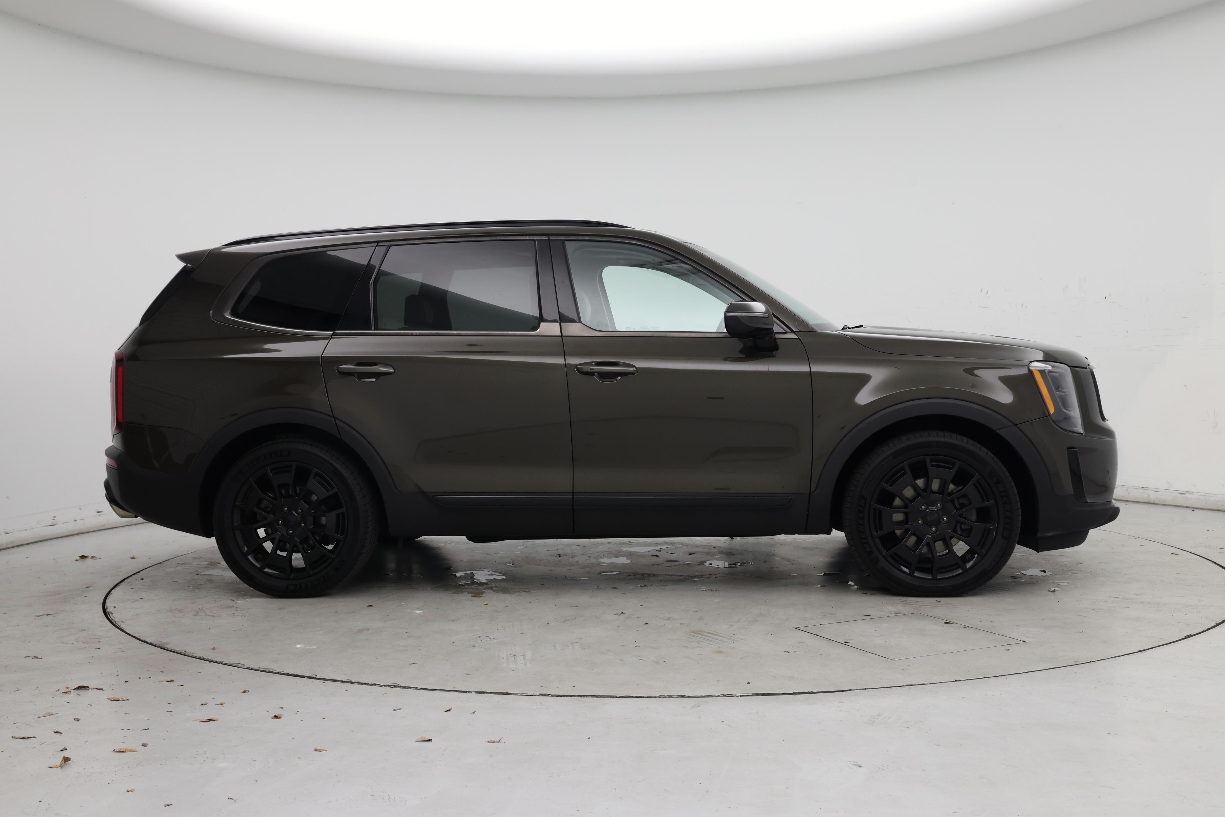 Thumbnail: 2021 Kia Telluride - 7