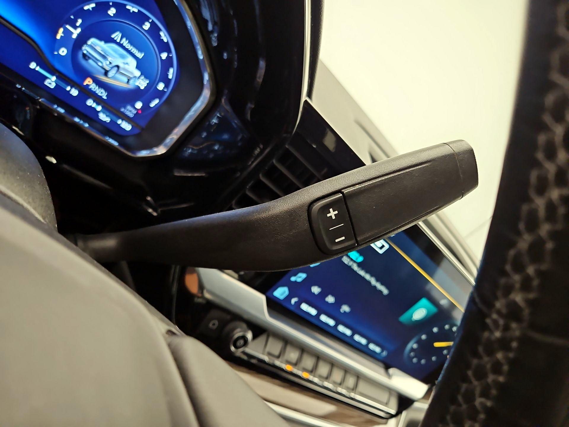 Thumbnail: 2022 Chevrolet Silverado 1500 - 17