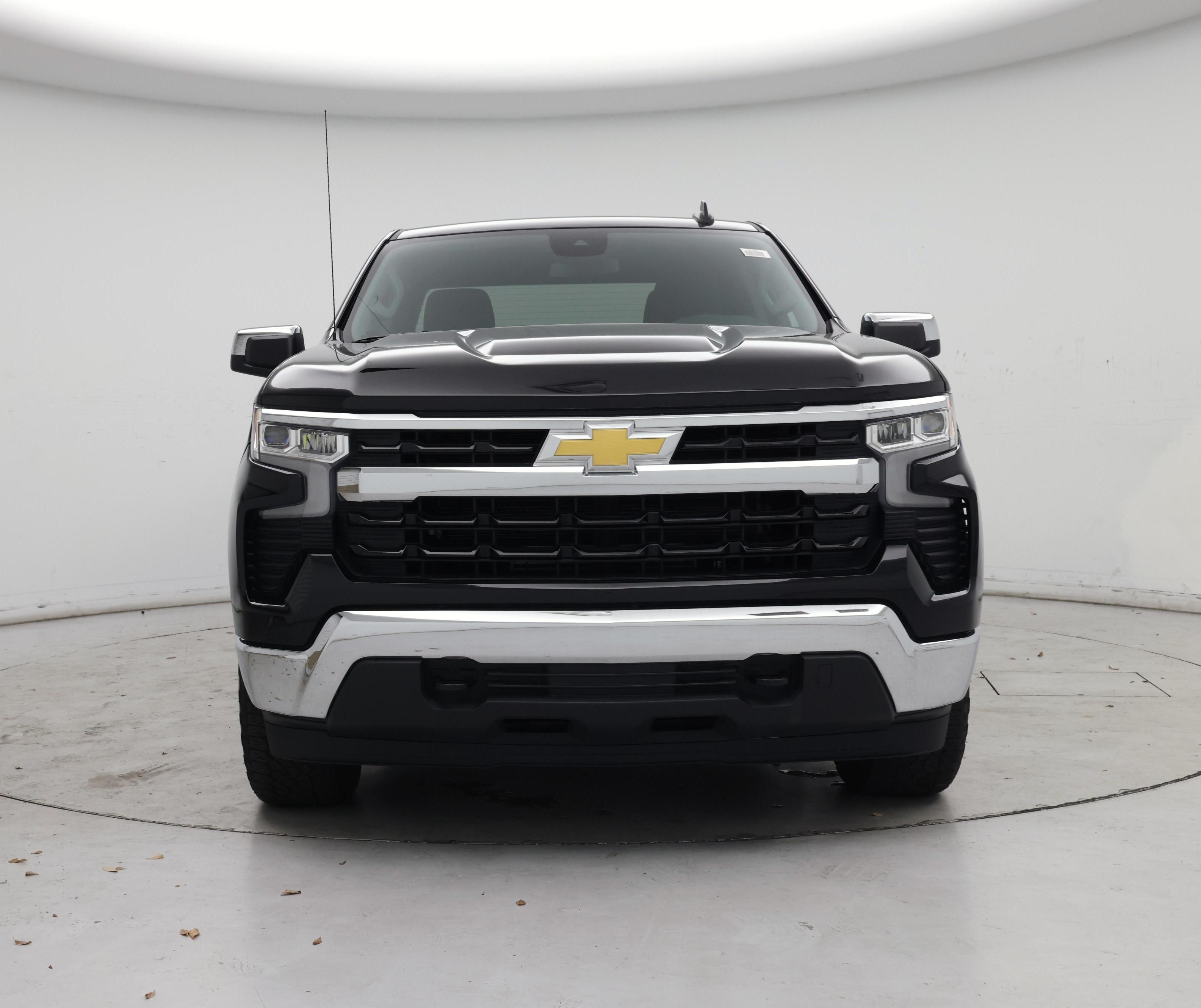 Thumbnail: 2022 Chevrolet Silverado 1500 - 5