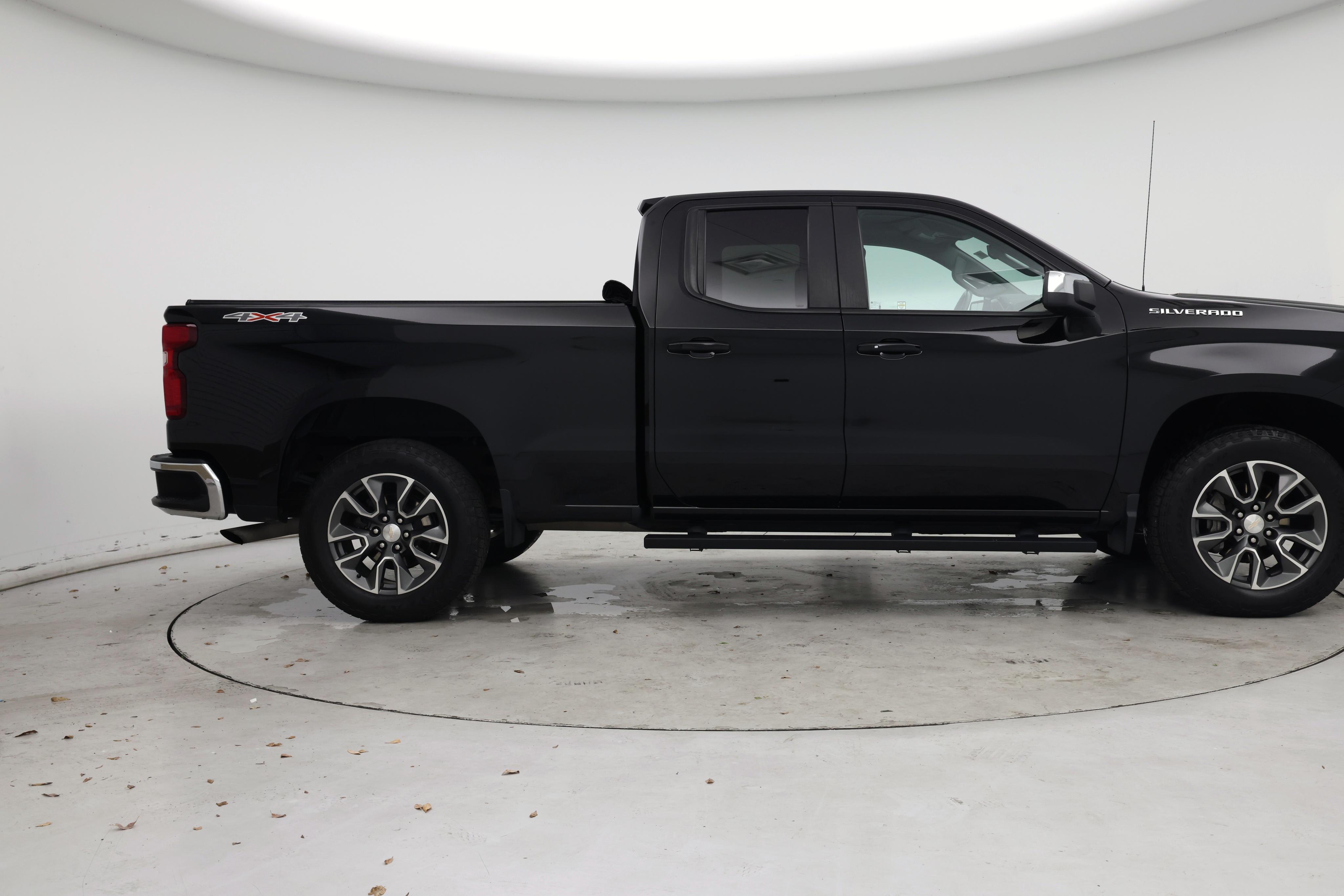 Thumbnail: 2022 Chevrolet Silverado 1500 - 7