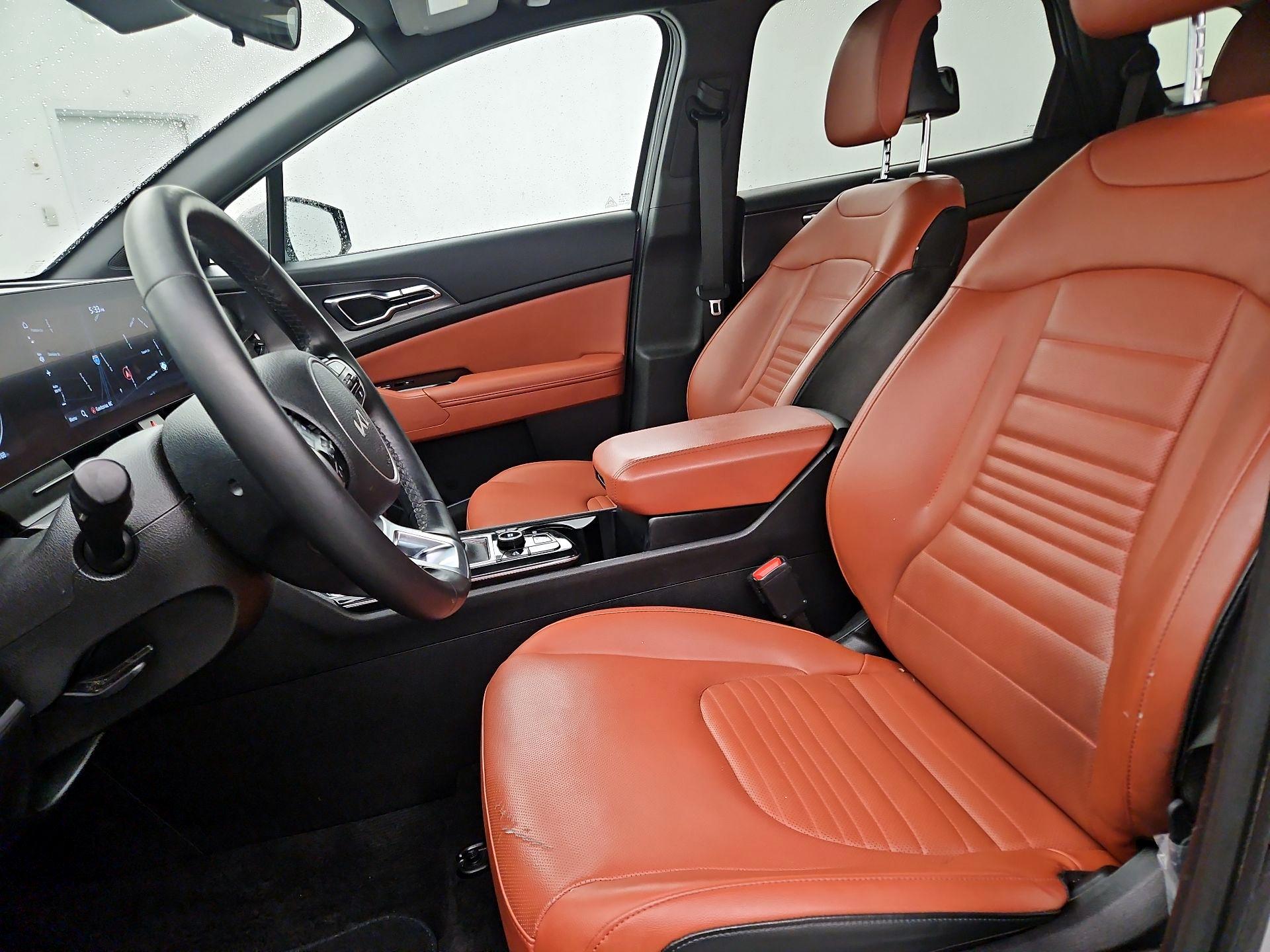 Thumbnail: 2023 Kia Sportage - 11