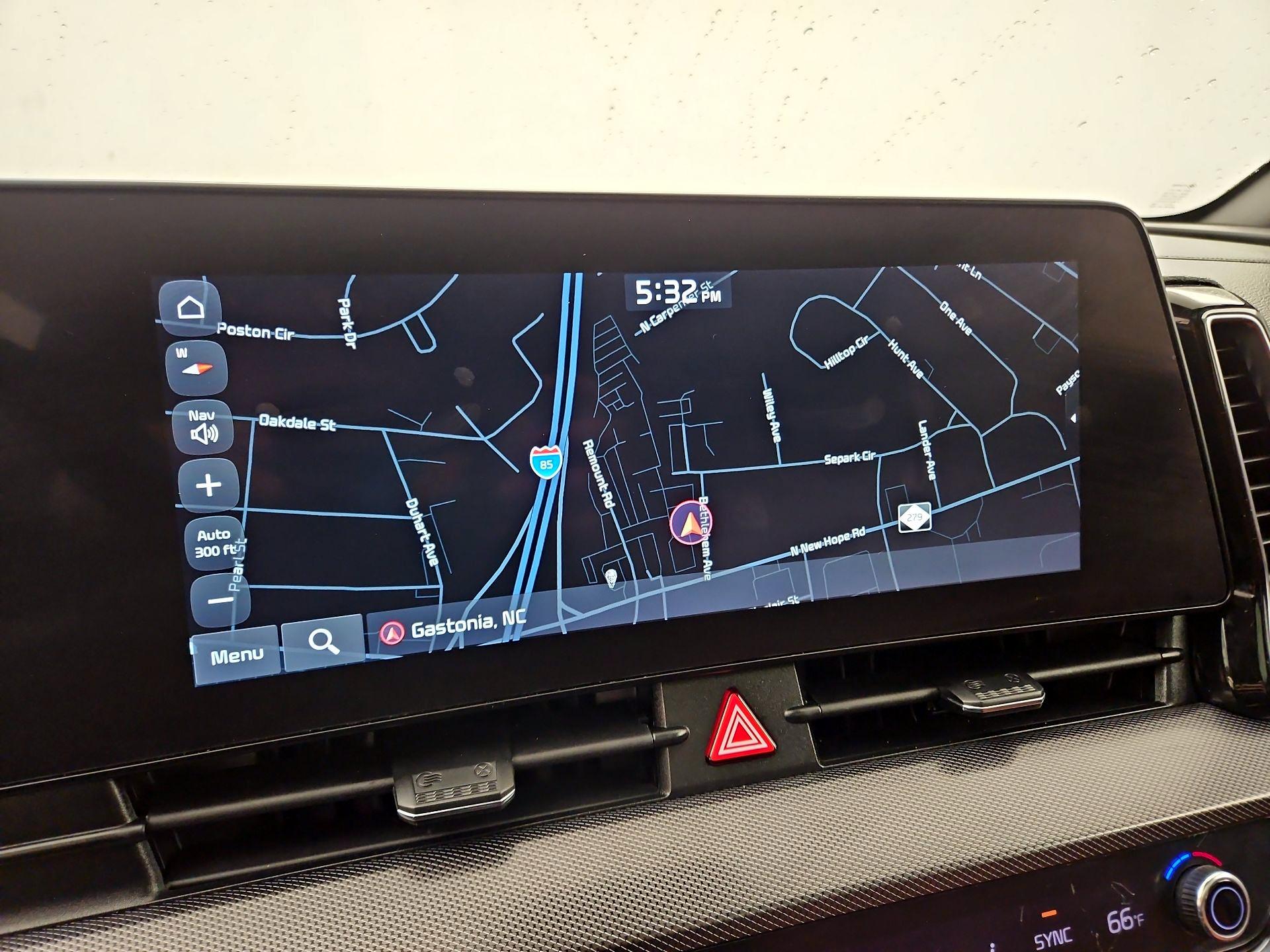 Thumbnail: 2023 Kia Sportage - 14