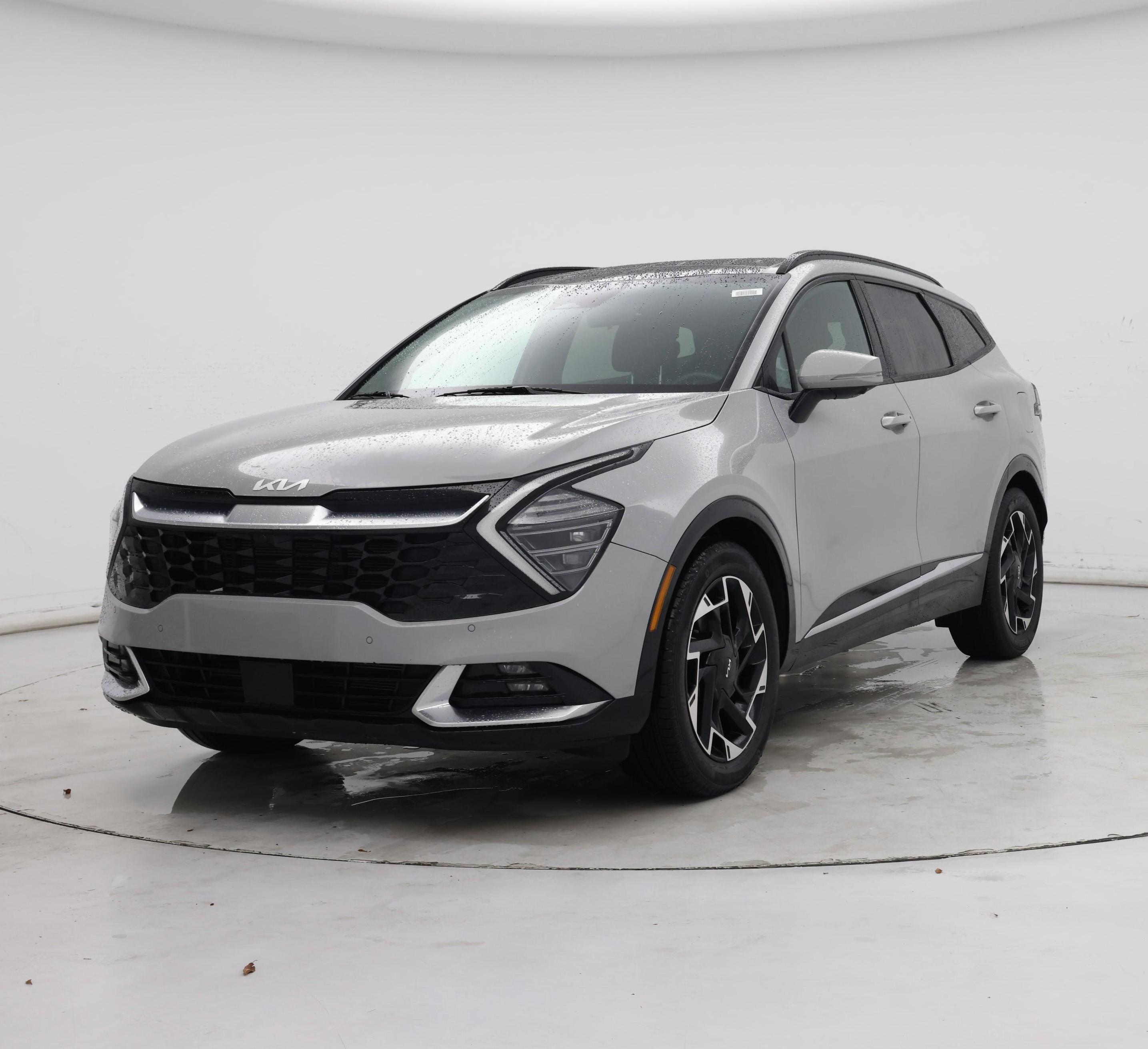 Thumbnail: 2023 Kia Sportage - 4