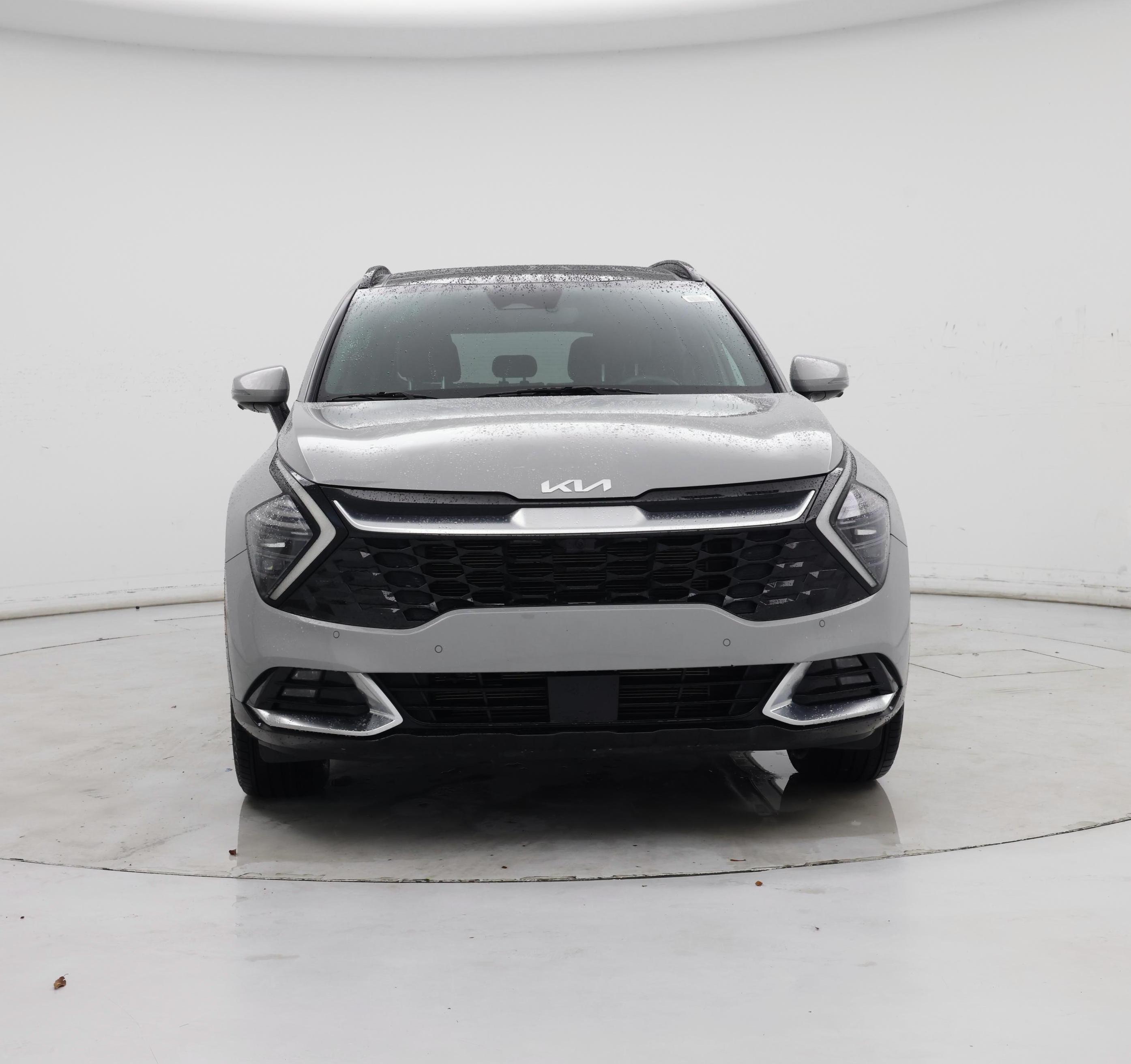 Thumbnail: 2023 Kia Sportage - 5