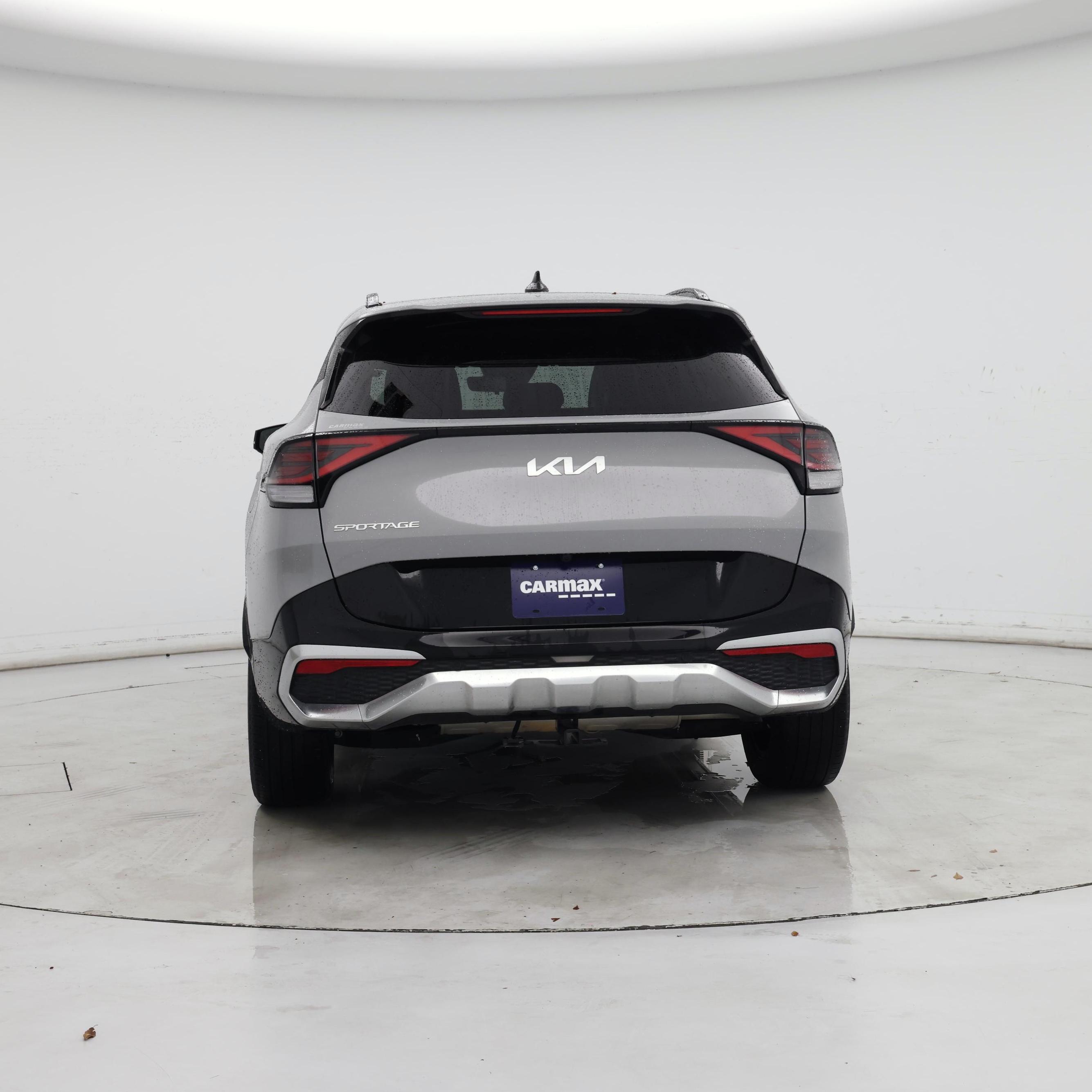 Thumbnail: 2023 Kia Sportage - 6