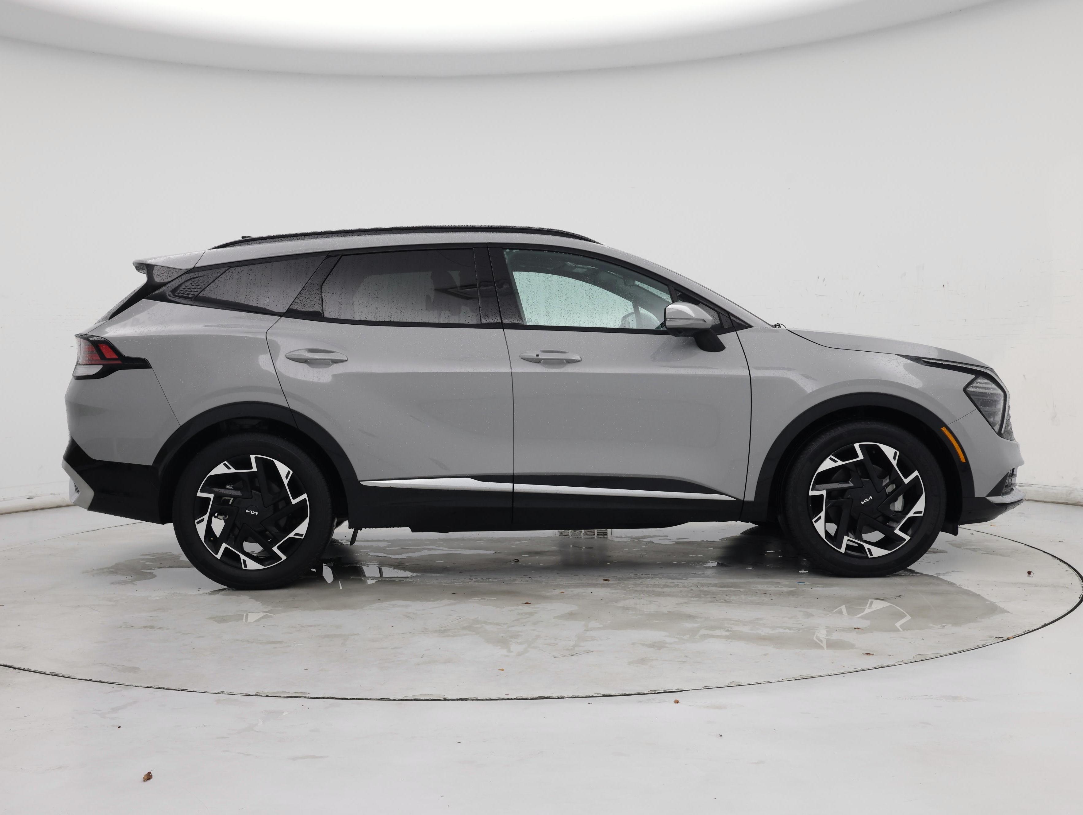 Thumbnail: 2023 Kia Sportage - 7