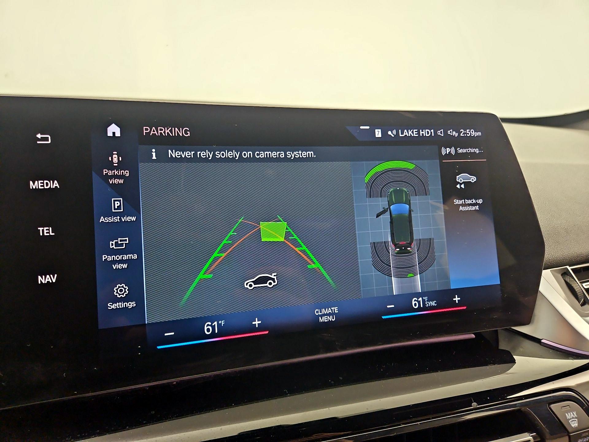 Thumbnail: 2023 BMW X1 - 15