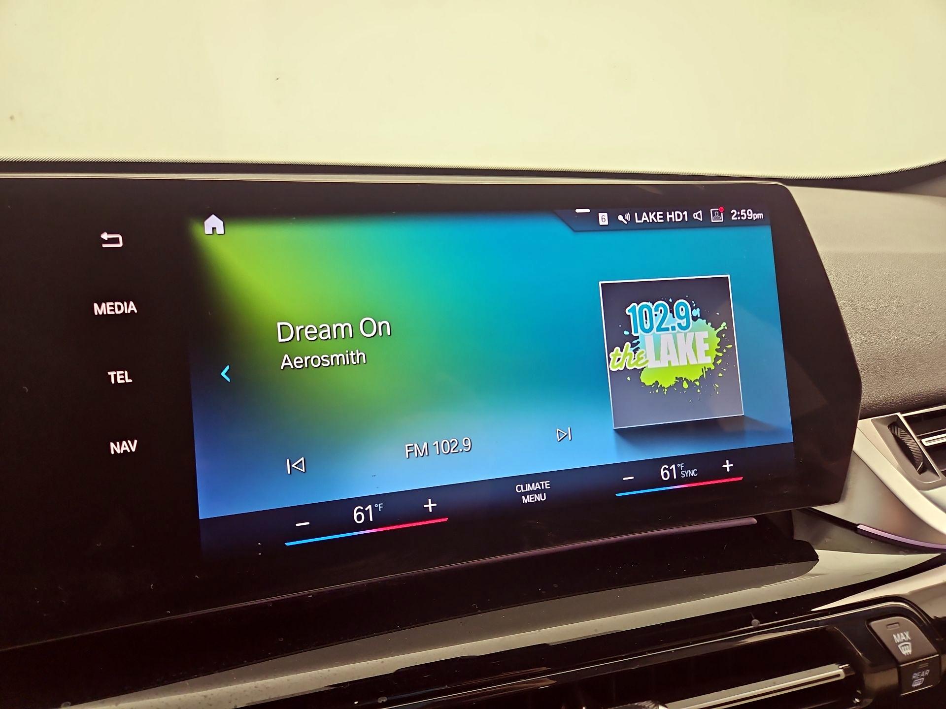 Thumbnail: 2023 BMW X1 - 16