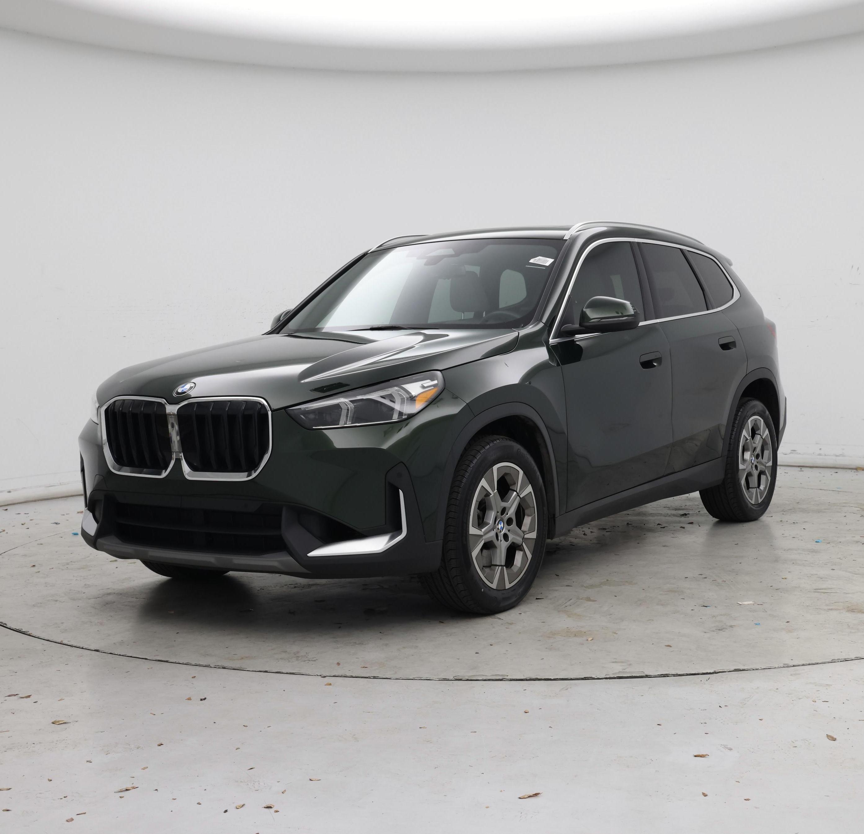 Thumbnail: 2023 BMW X1 - 4