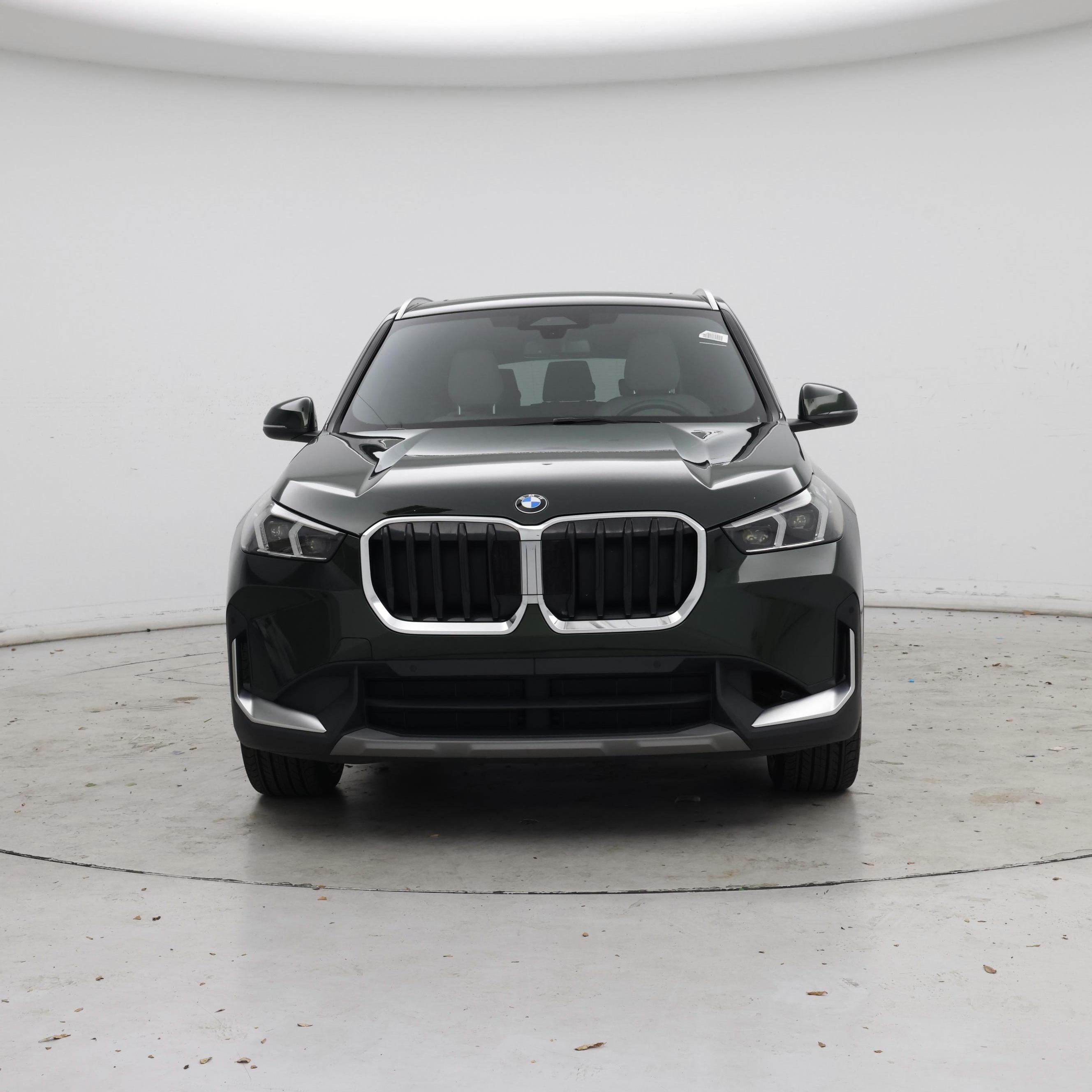 Thumbnail: 2023 BMW X1 - 5