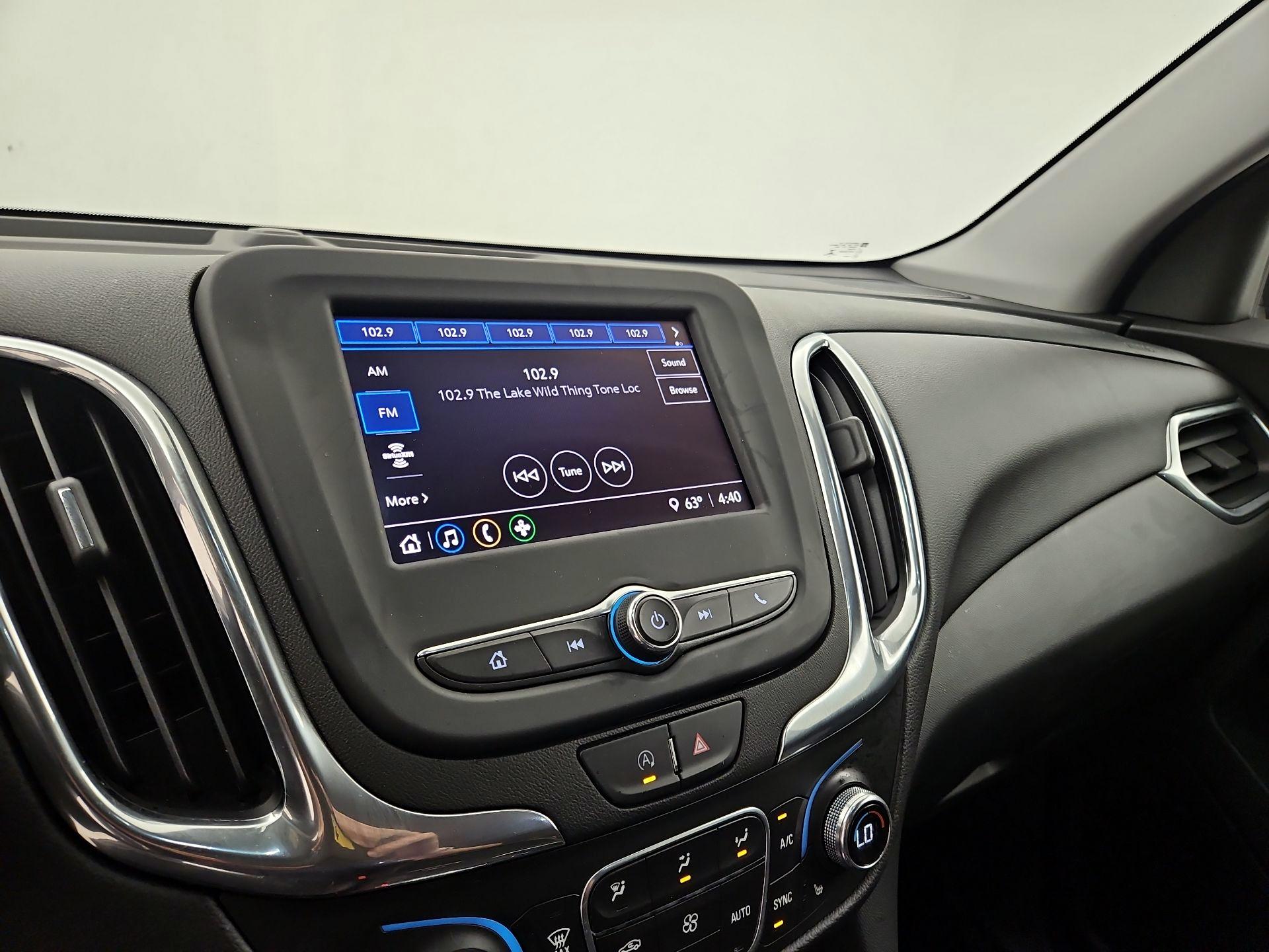 Thumbnail: 2022 Chevrolet Equinox - 15