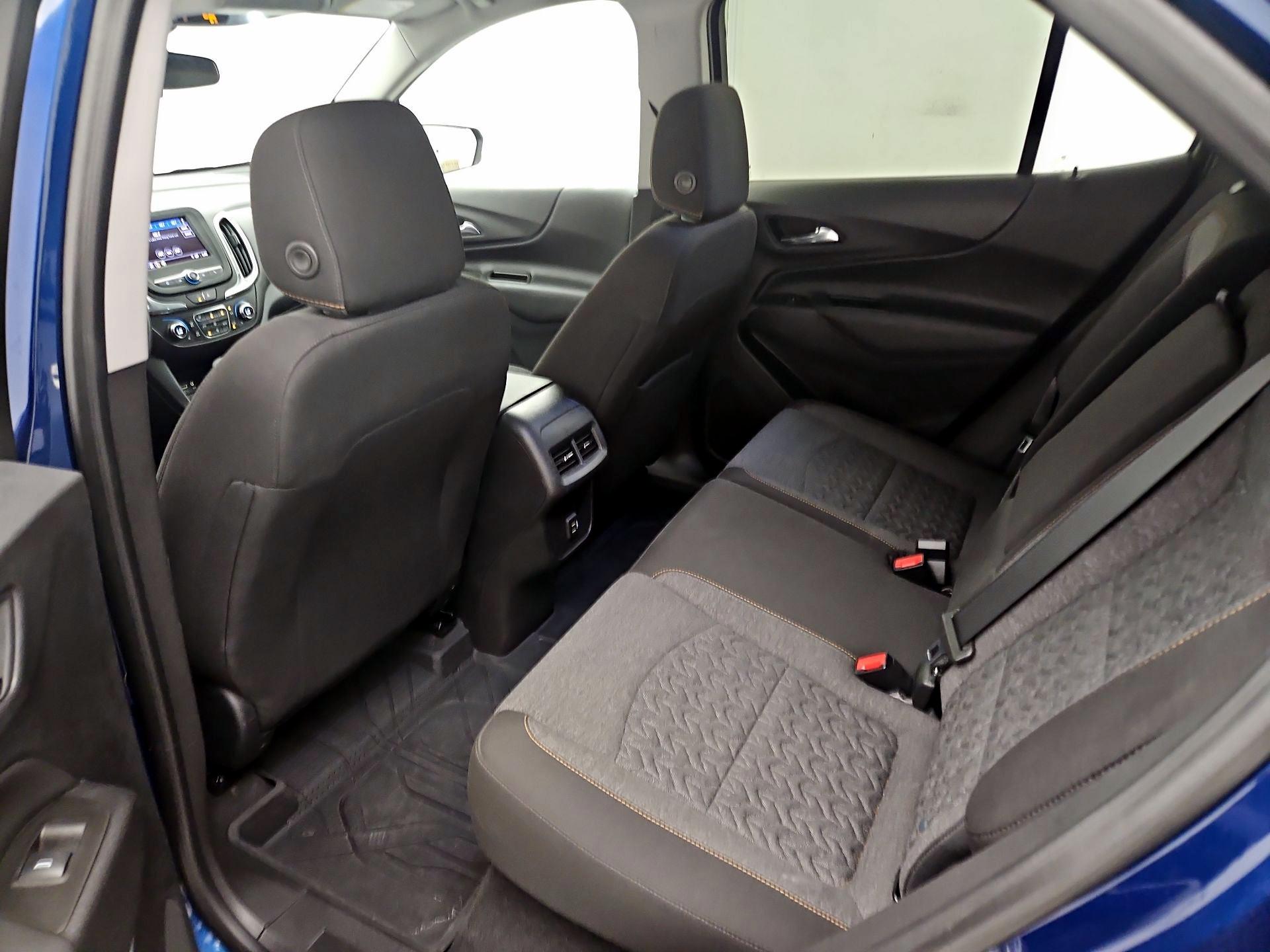 Thumbnail: 2022 Chevrolet Equinox - 19