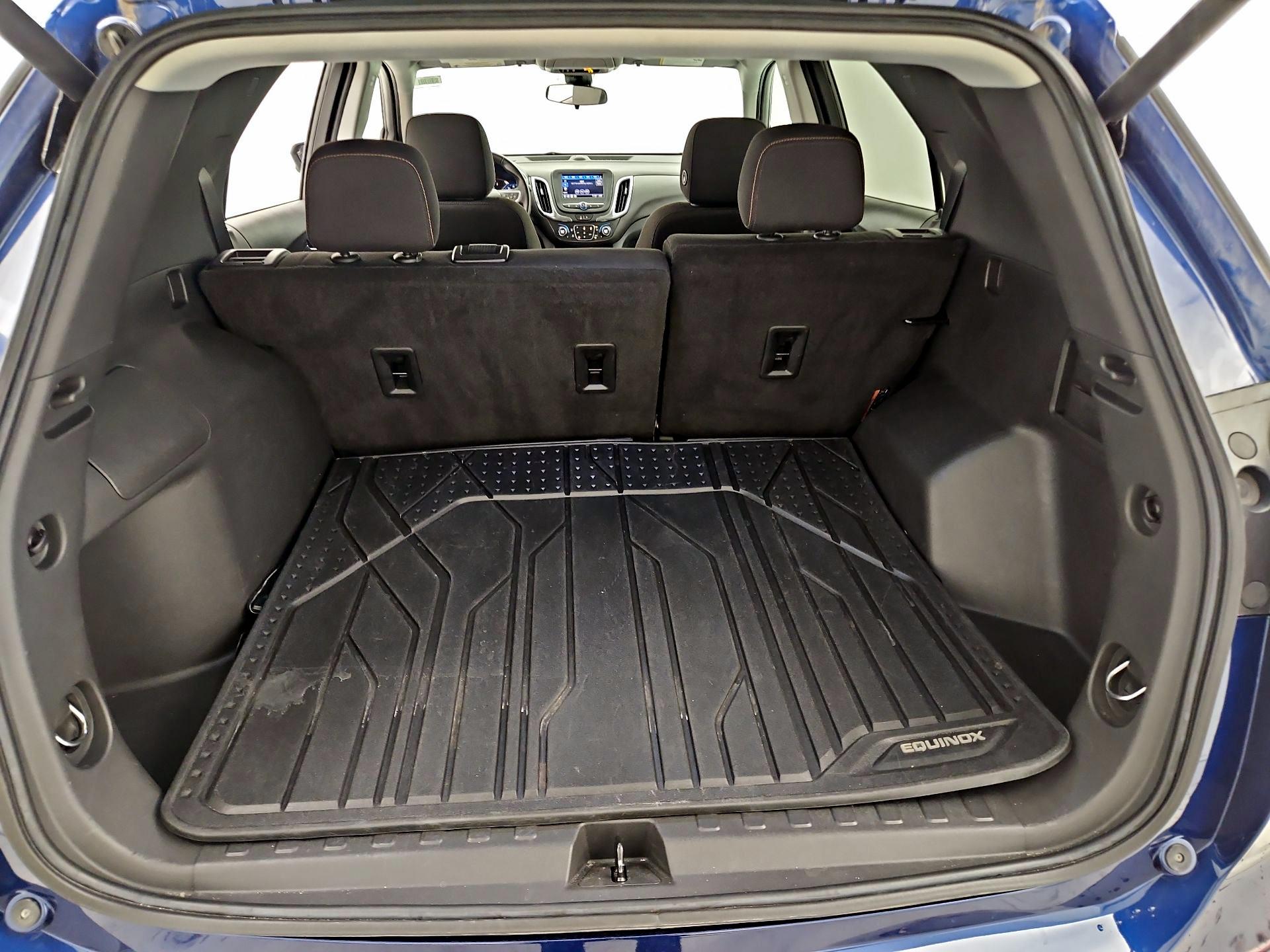 Thumbnail: 2022 Chevrolet Equinox - 20