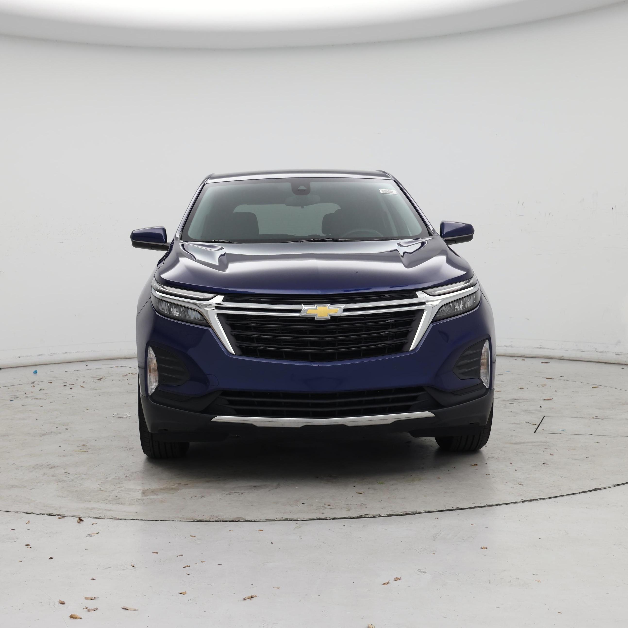 Thumbnail: 2022 Chevrolet Equinox - 5