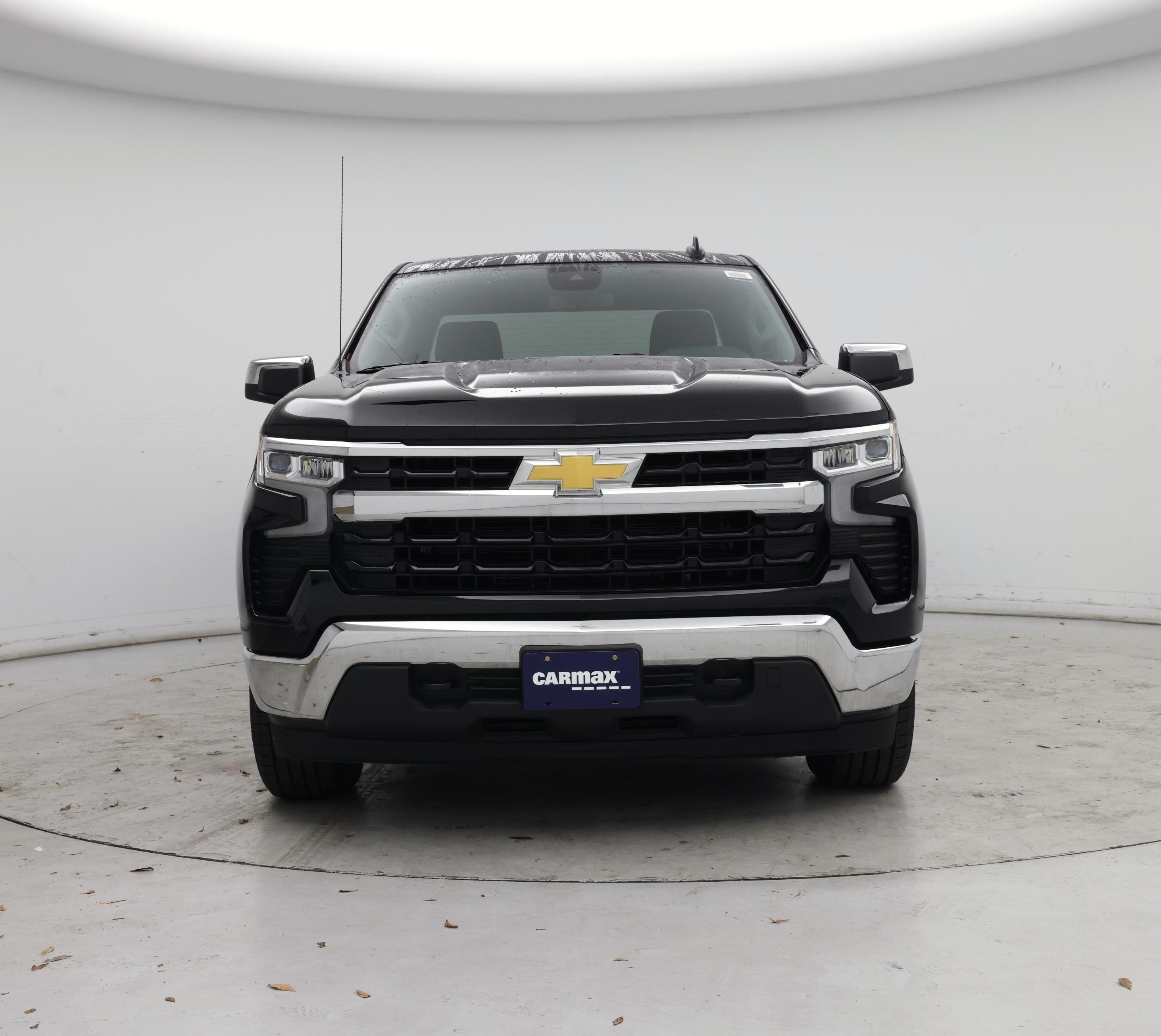 Thumbnail: 2023 Chevrolet Silverado 1500 - 5