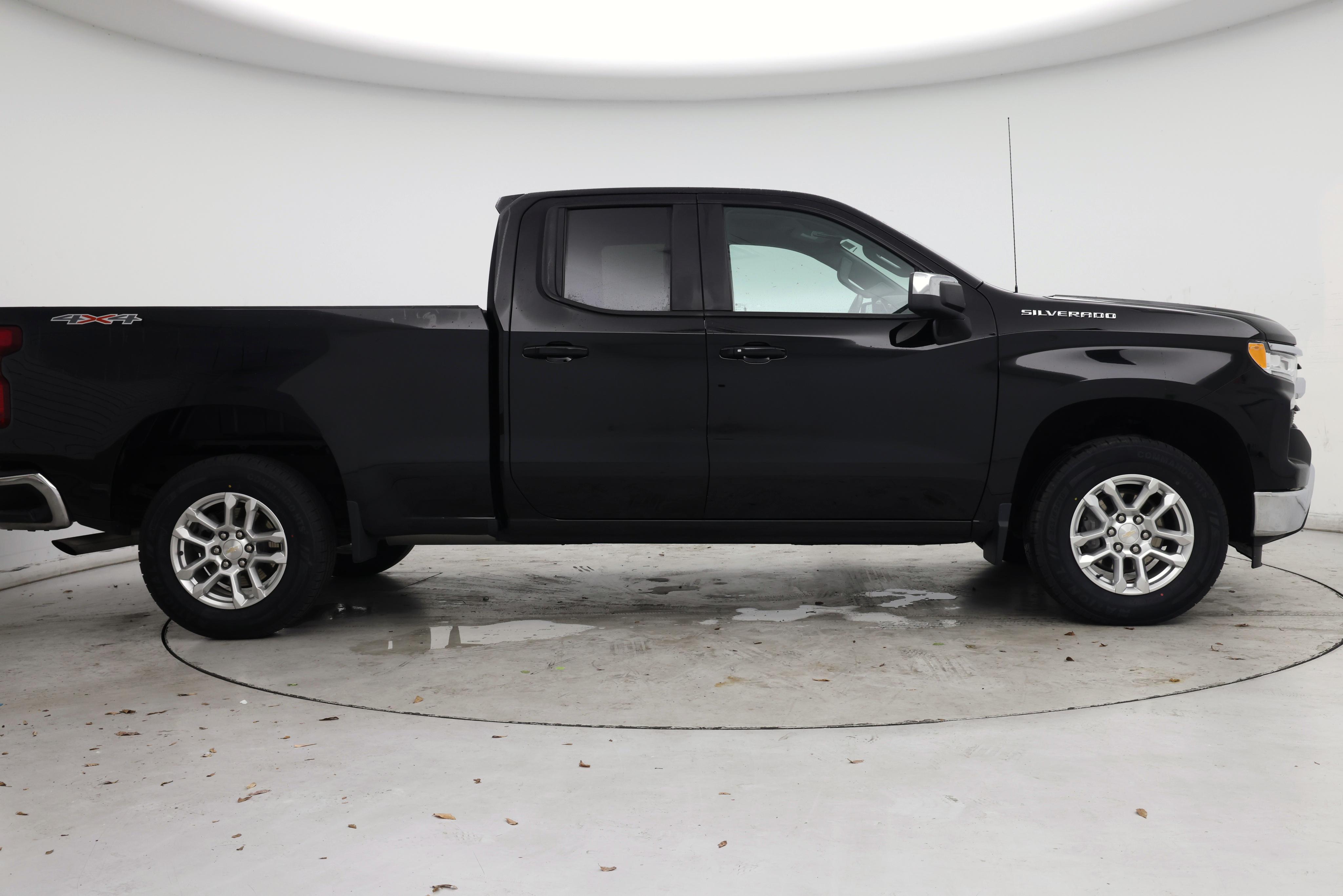 Thumbnail: 2023 Chevrolet Silverado 1500 - 7