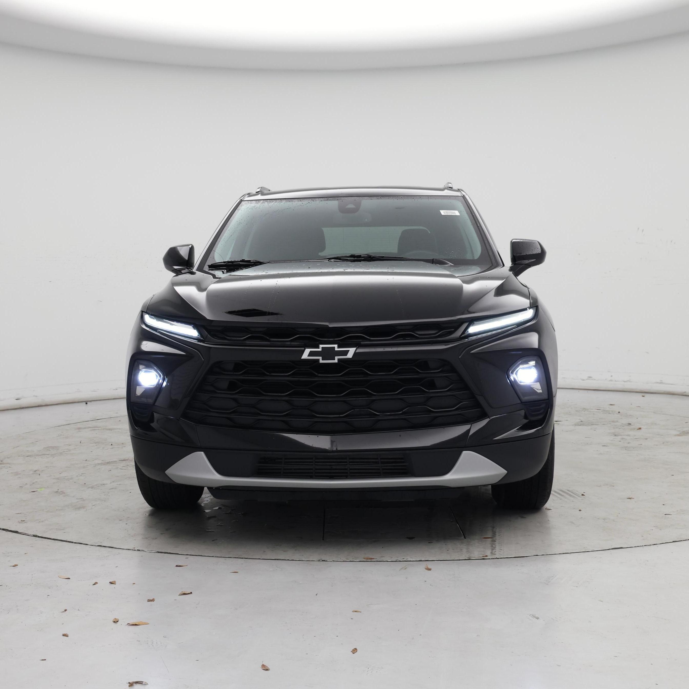 Thumbnail: 2023 Chevrolet Blazer - 5