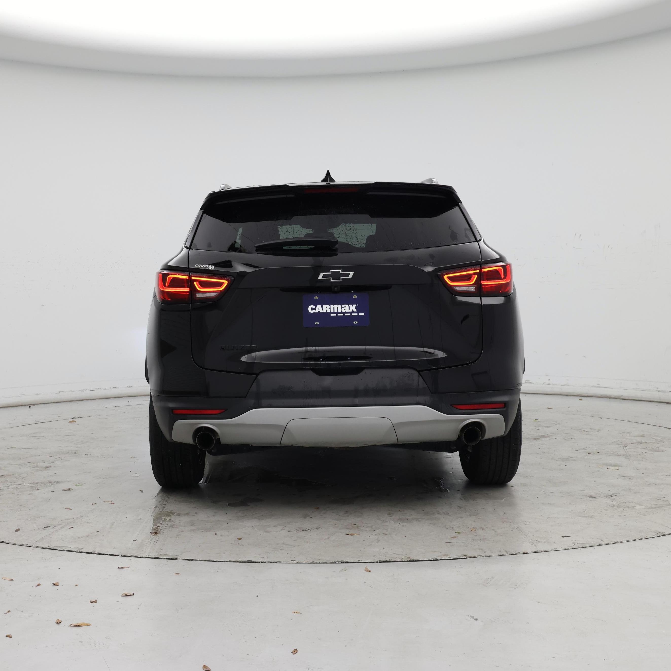 Thumbnail: 2023 Chevrolet Blazer - 6