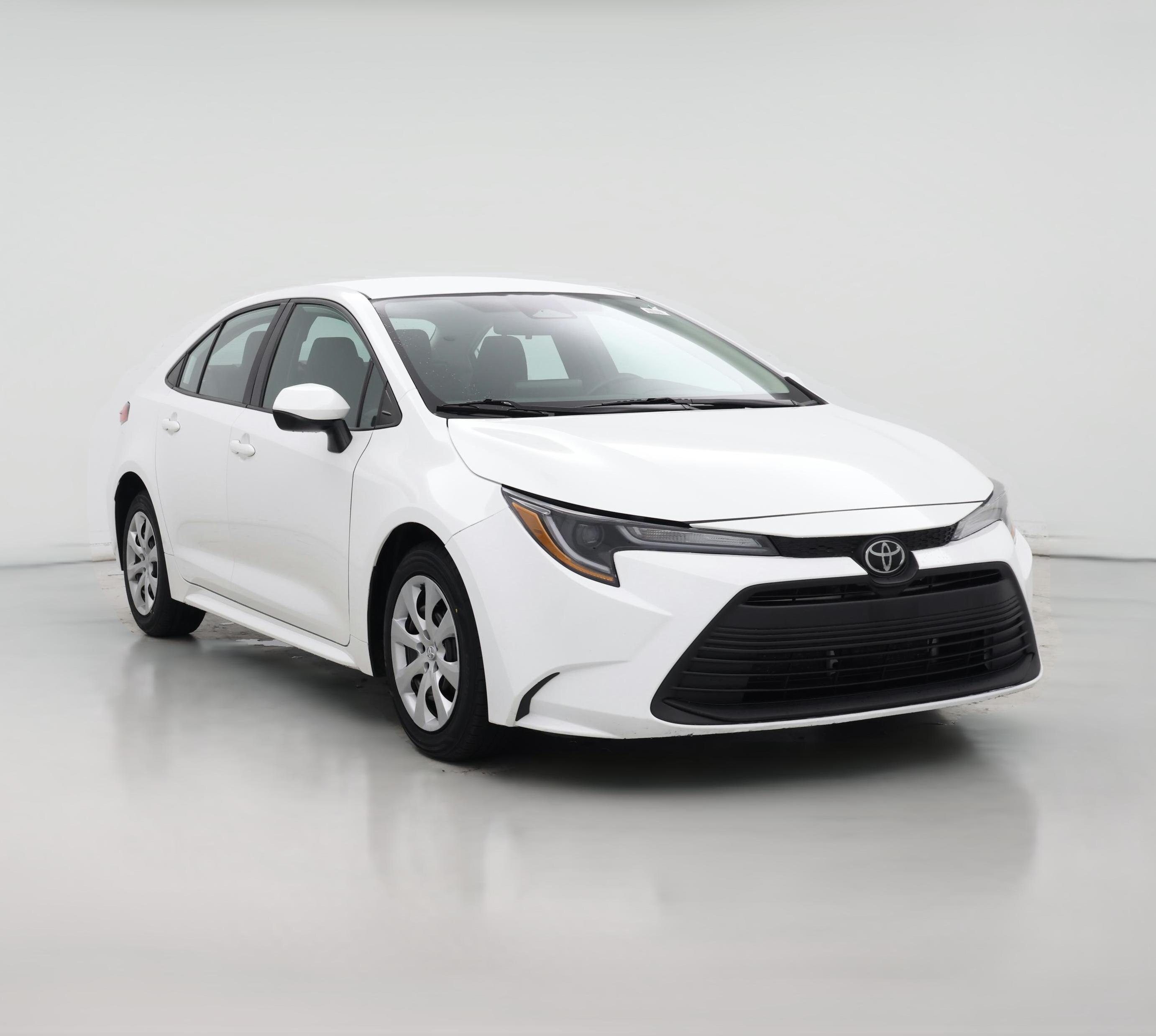 Thumbnail: 2023 Toyota Corolla - 1