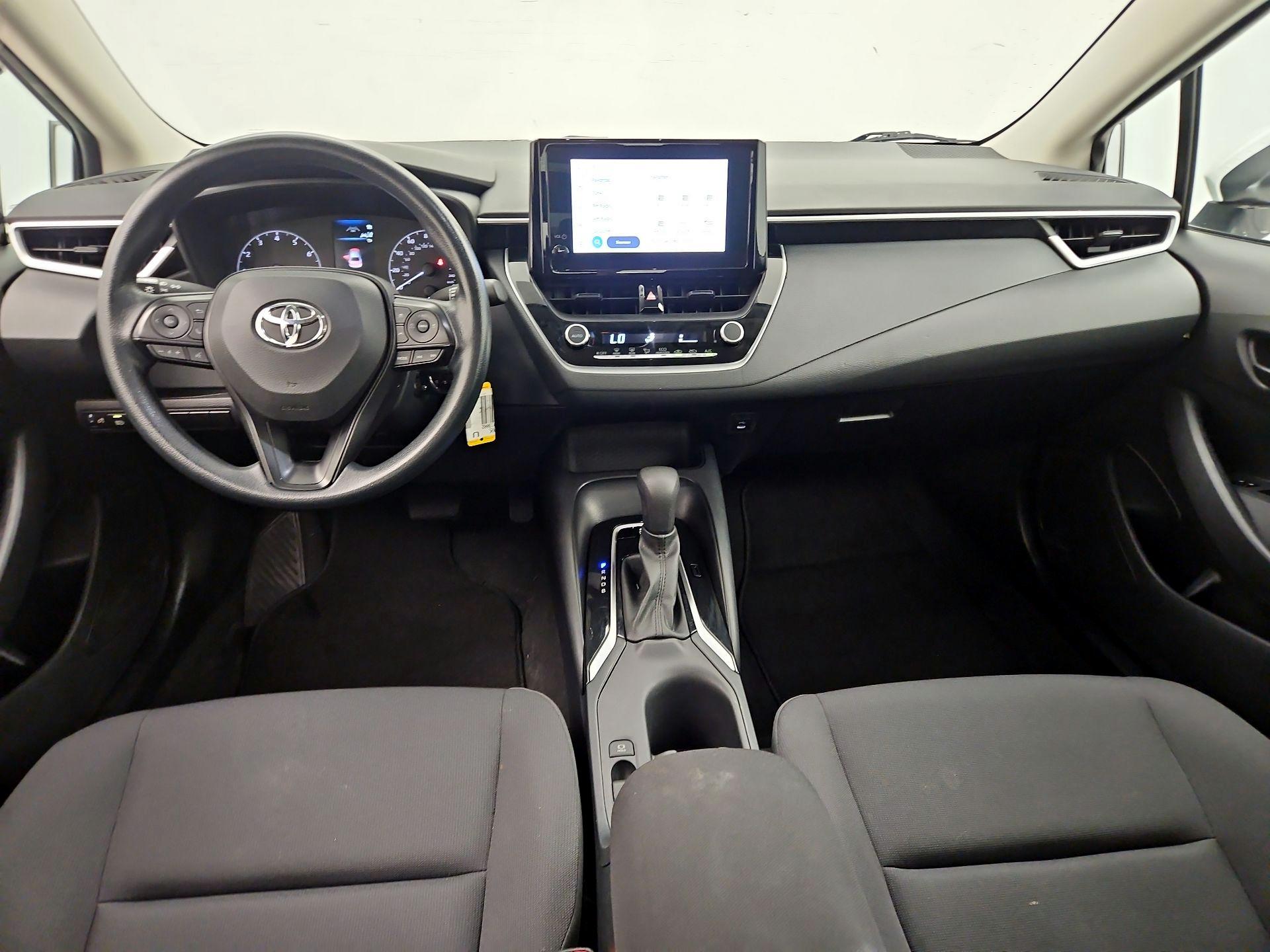 Thumbnail: 2023 Toyota Corolla - 9
