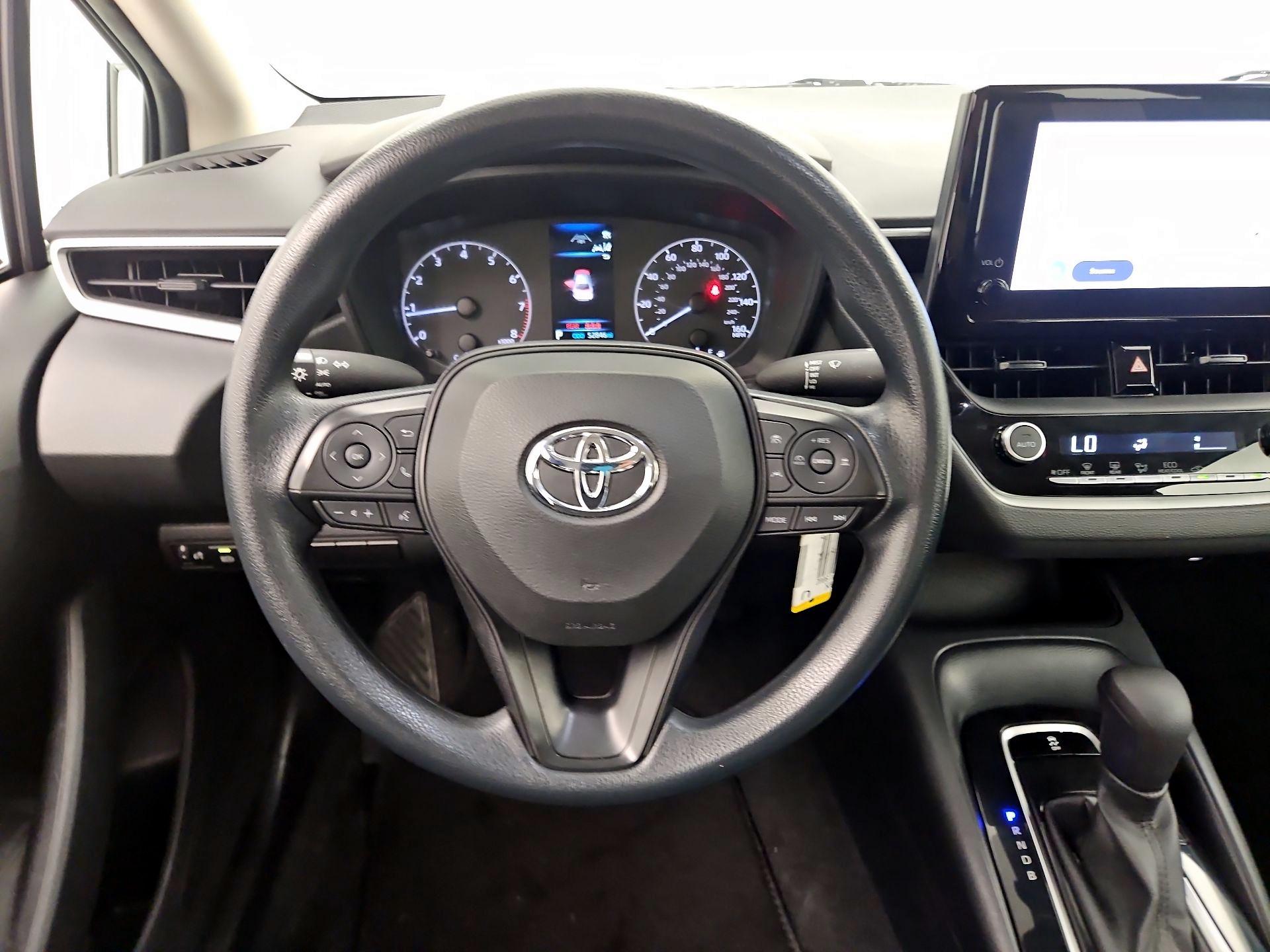 Thumbnail: 2023 Toyota Corolla - 10