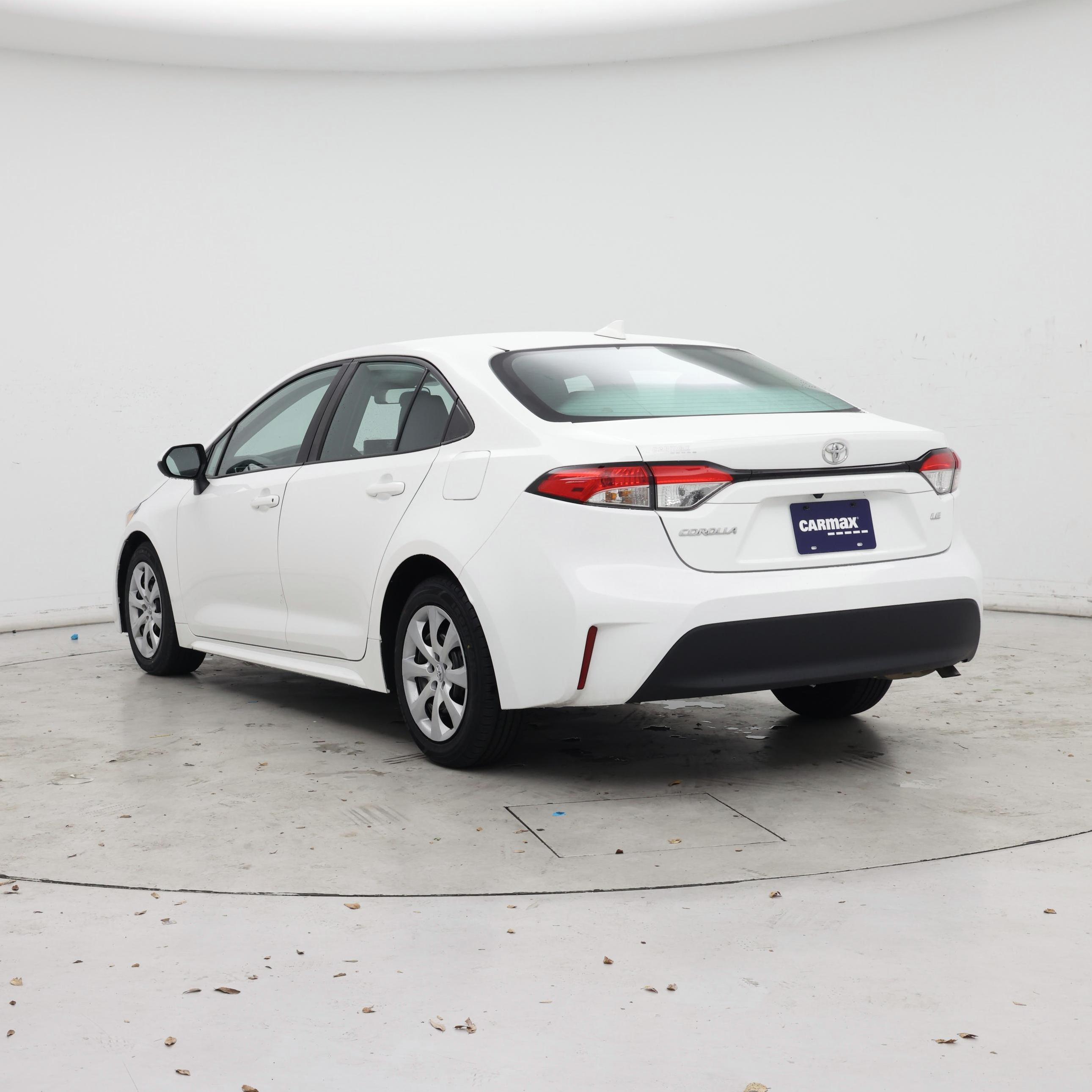Thumbnail: 2023 Toyota Corolla - 2